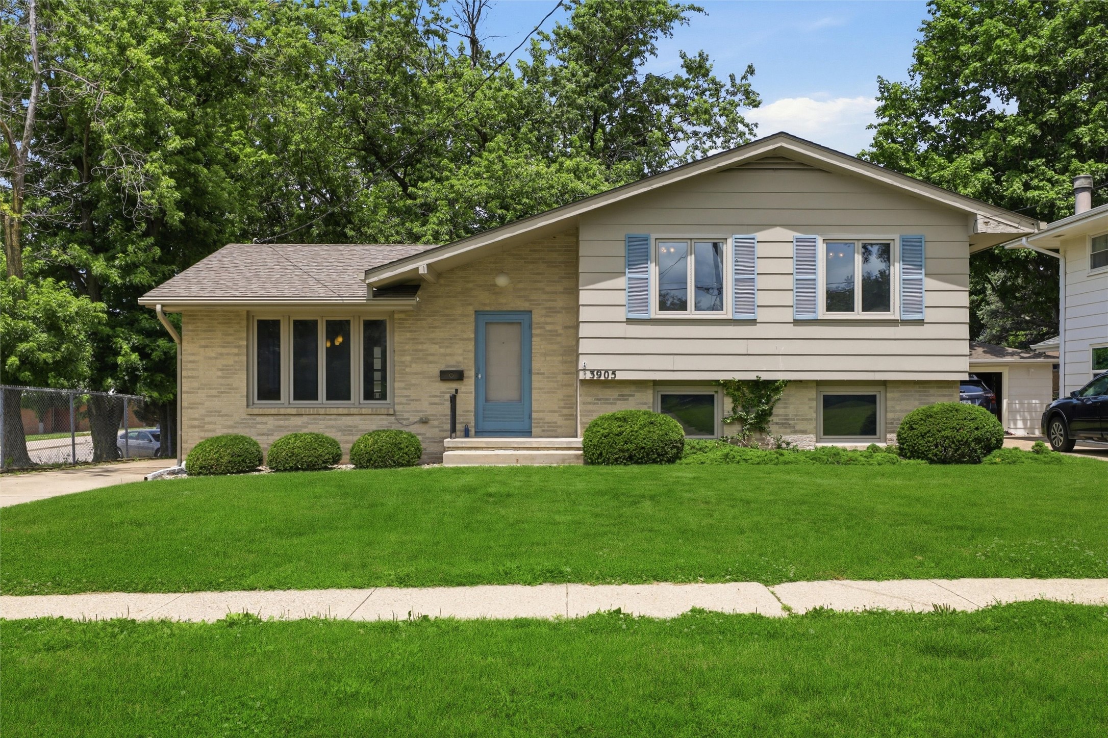 3905 Bel Aire Road Property Photo 1