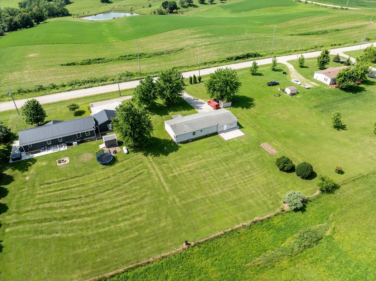 1195 Forest Home Road Property Photo 2
