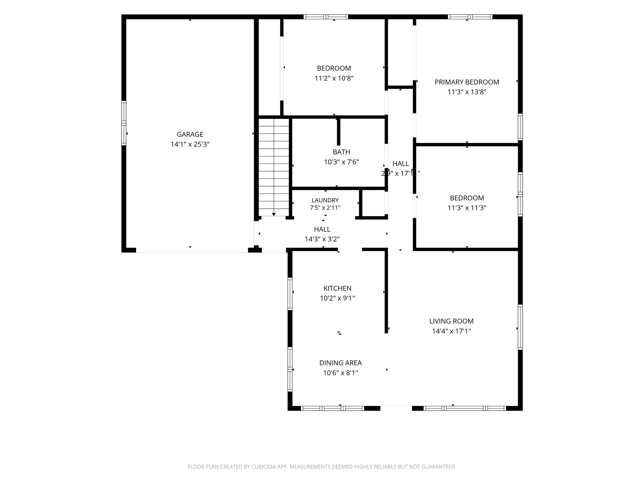 100 Vermeer Road Property Photo 26