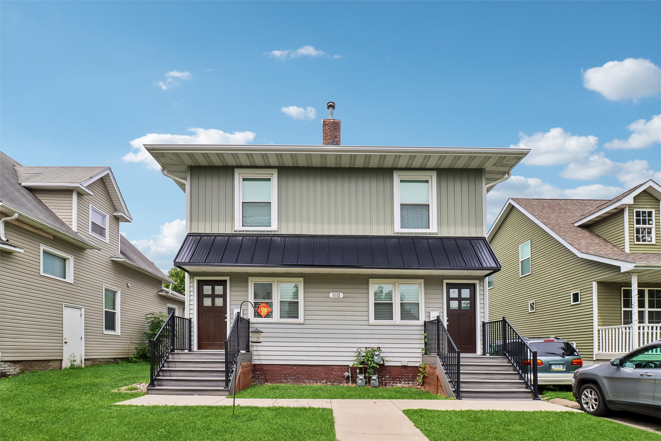 1112 27th Street Property Photo 1