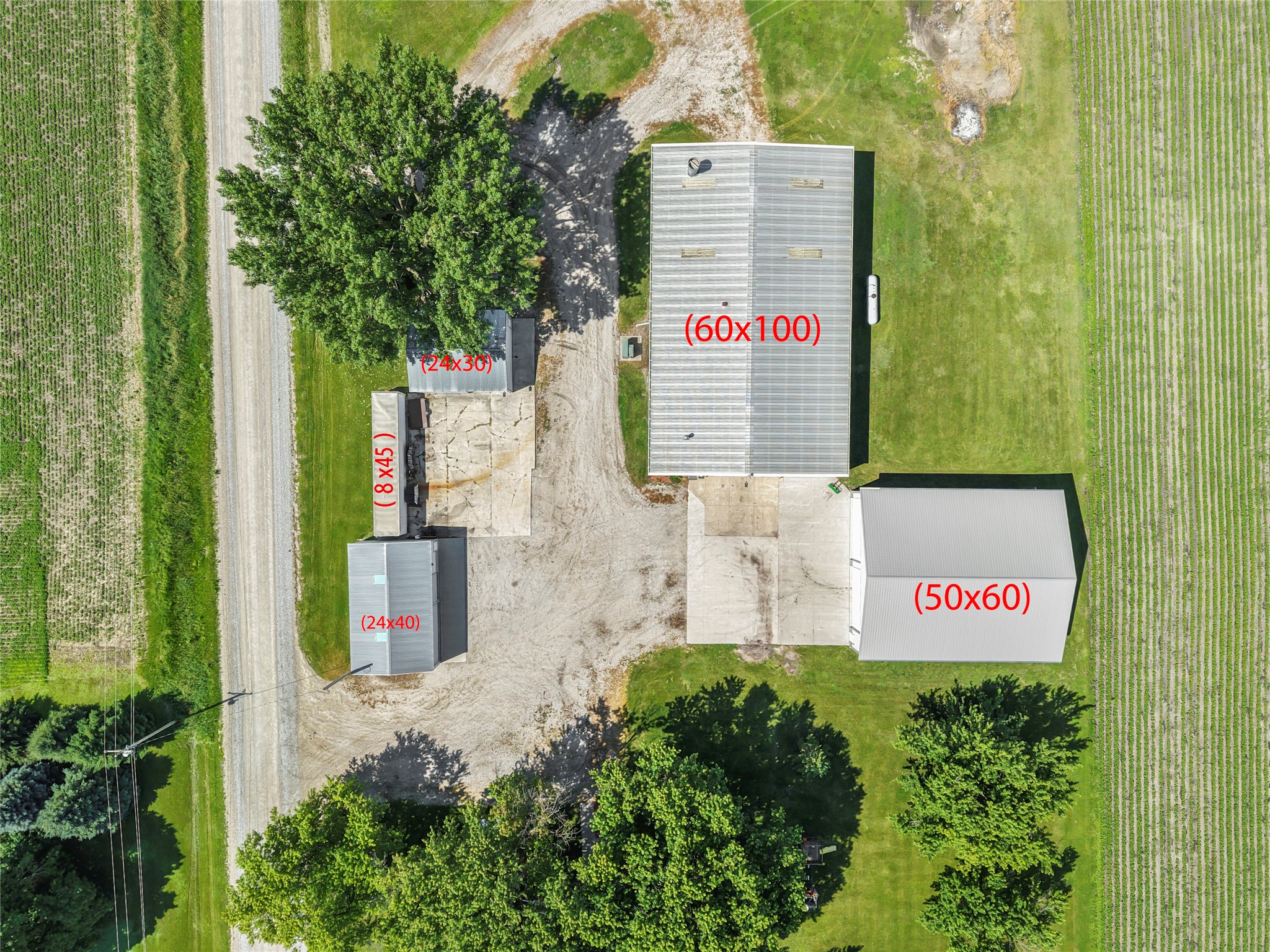 16072 530th Avenue Property Photo 4