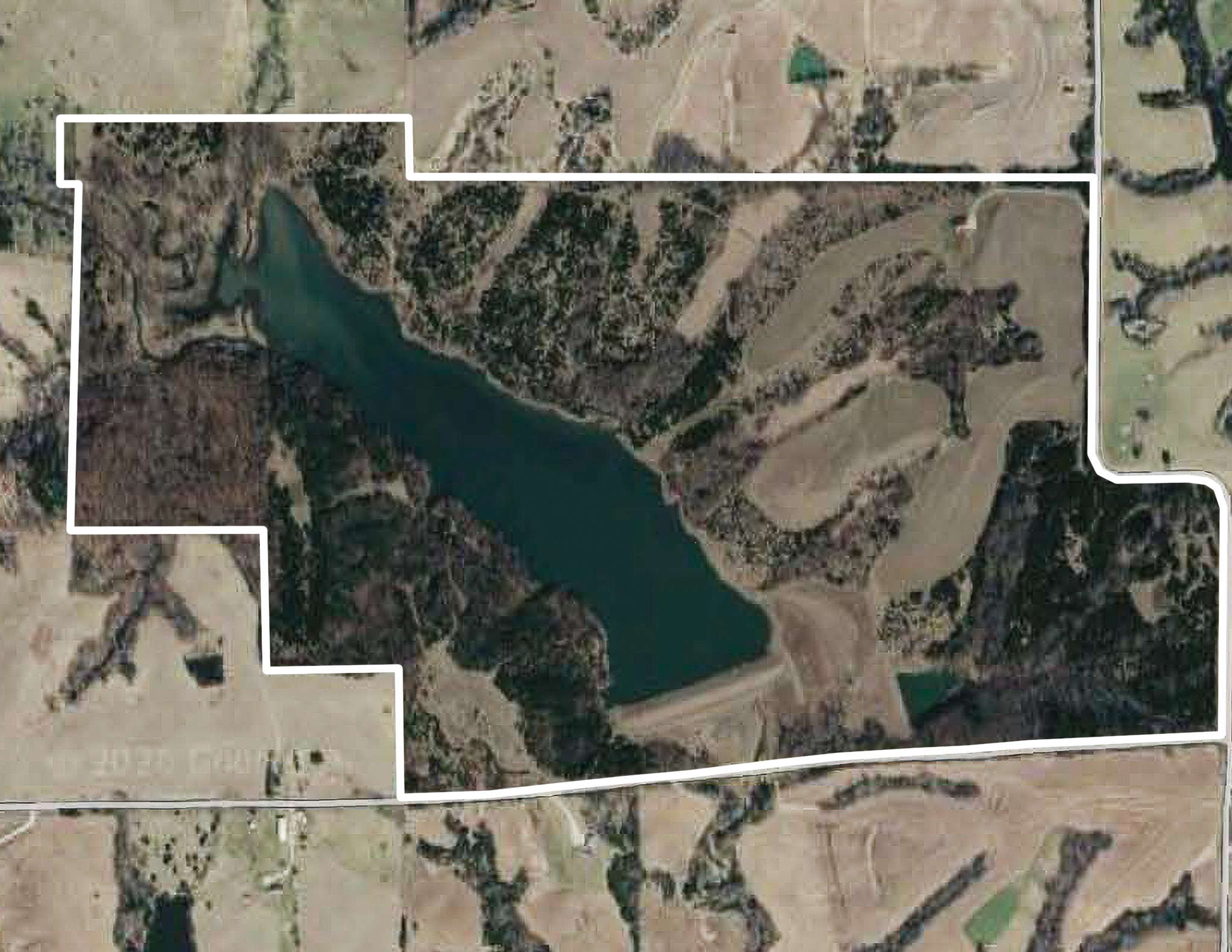 22017 Lakeview Road Property Photo 3