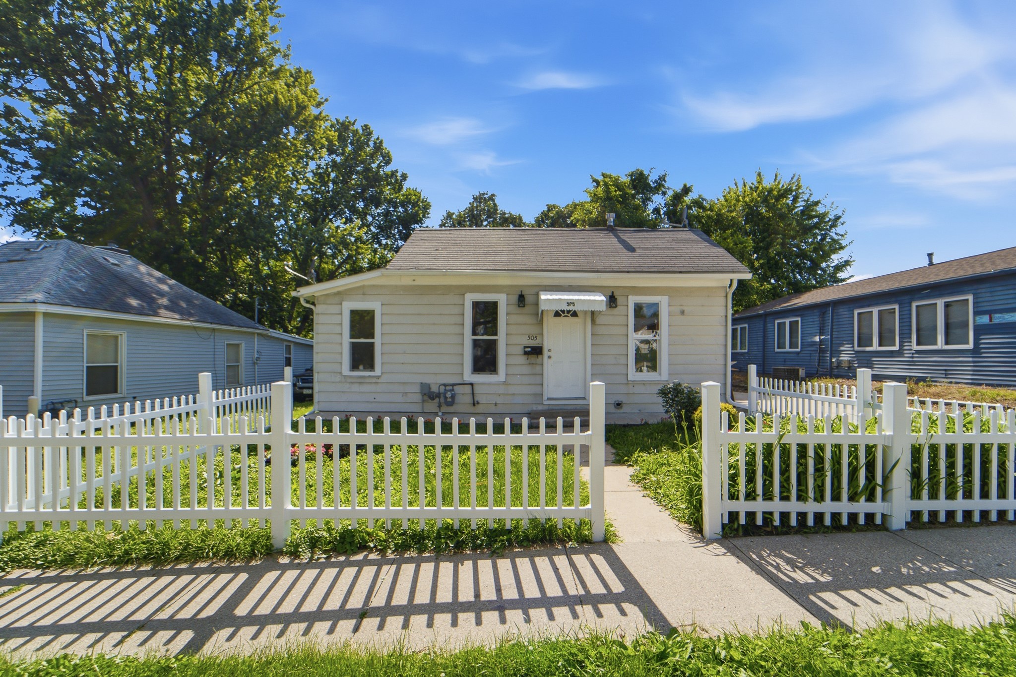 505 S 6th Street Property Photo 2