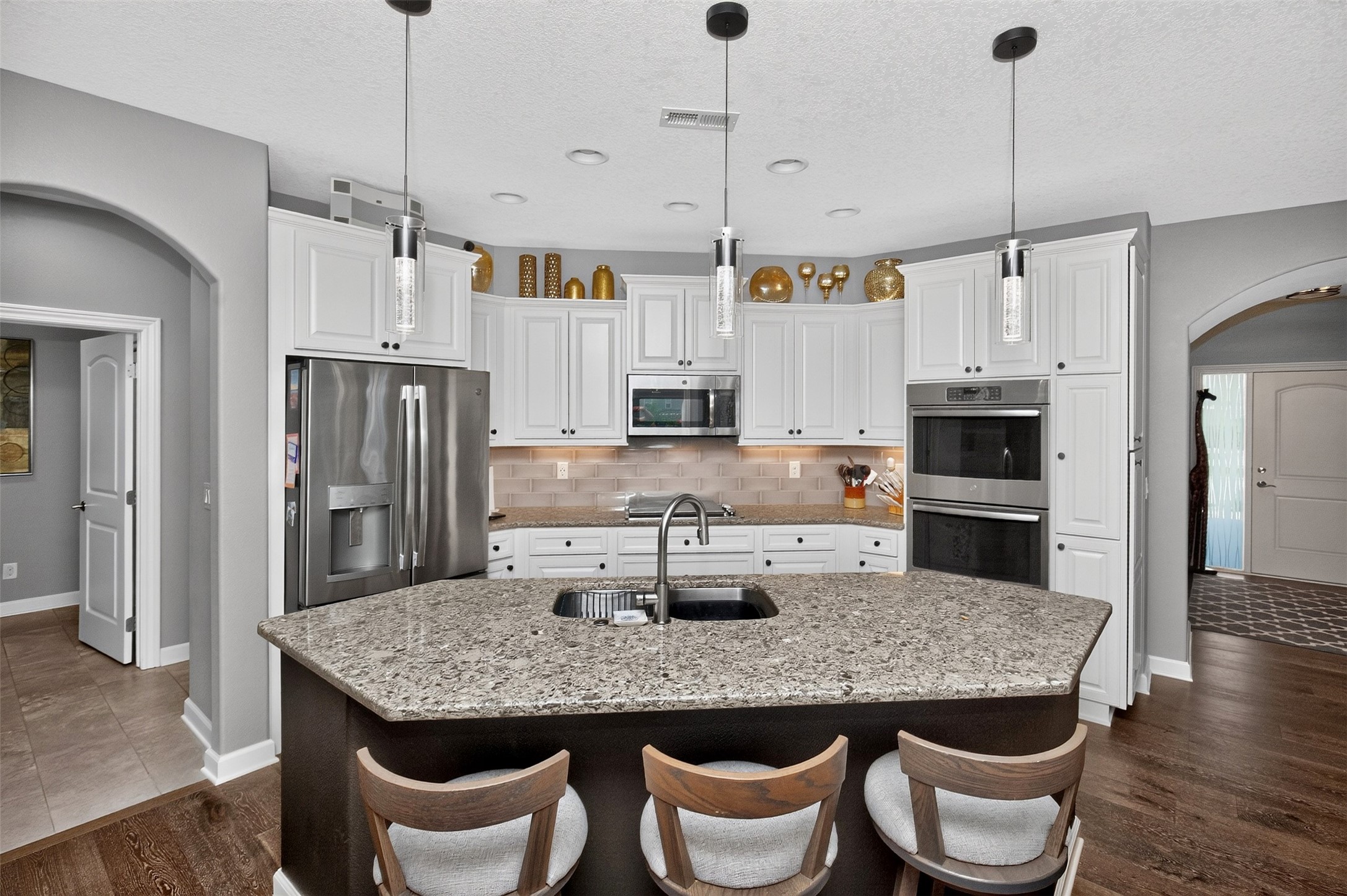 3602 Nw Linwood Lane Property Photo 5