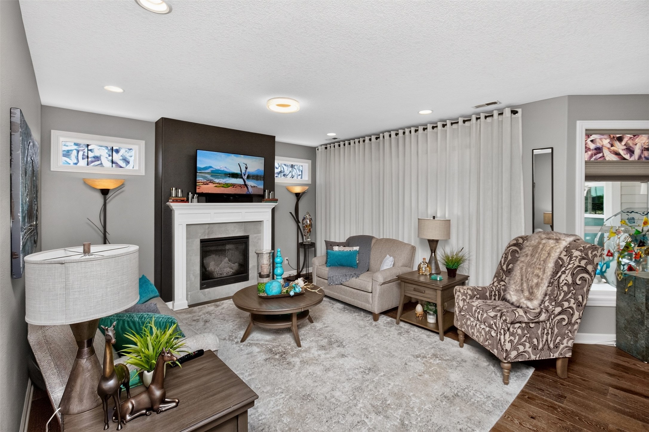3602 Nw Linwood Lane Property Photo 11