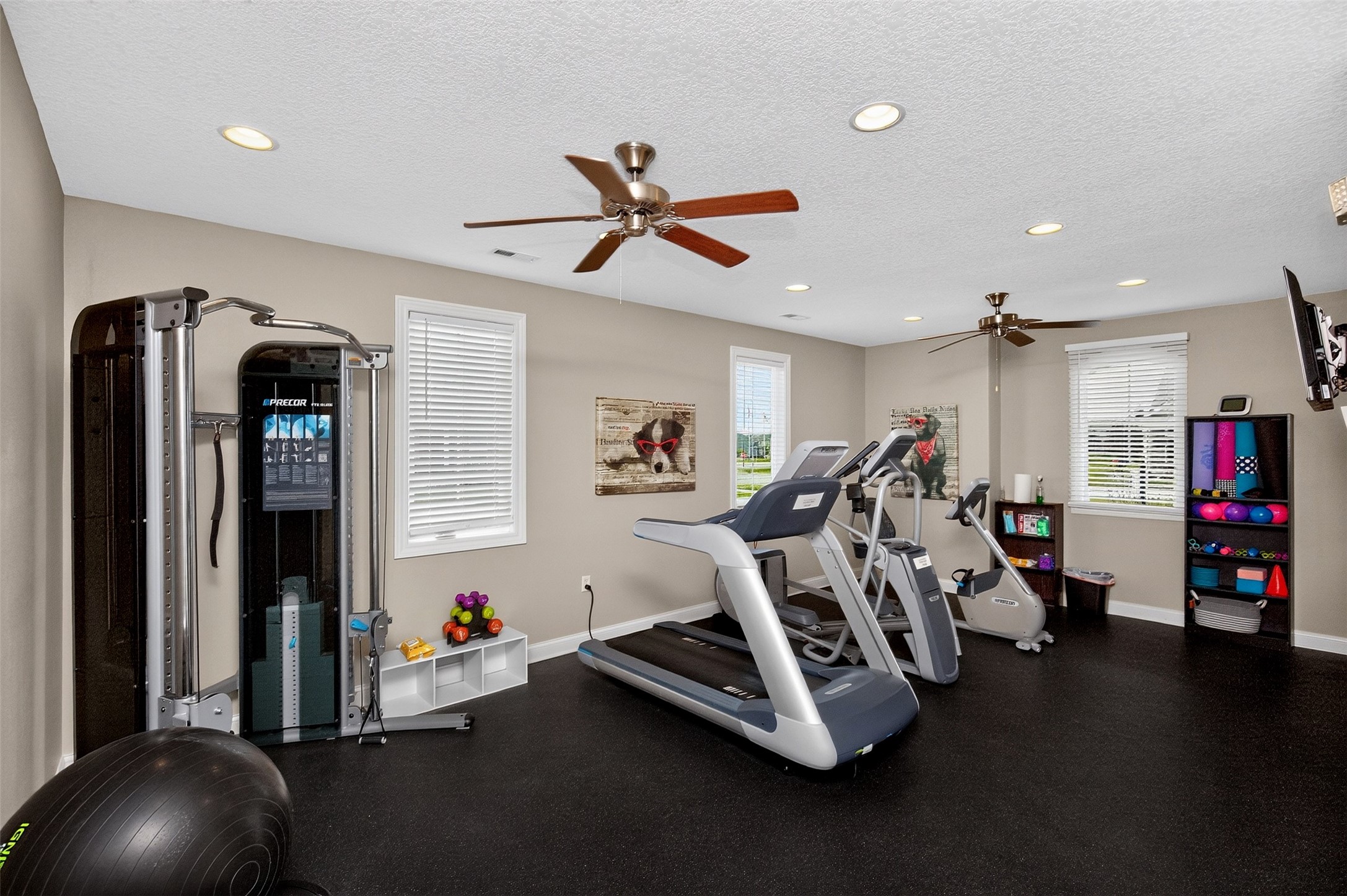 3602 Nw Linwood Lane Property Photo 23