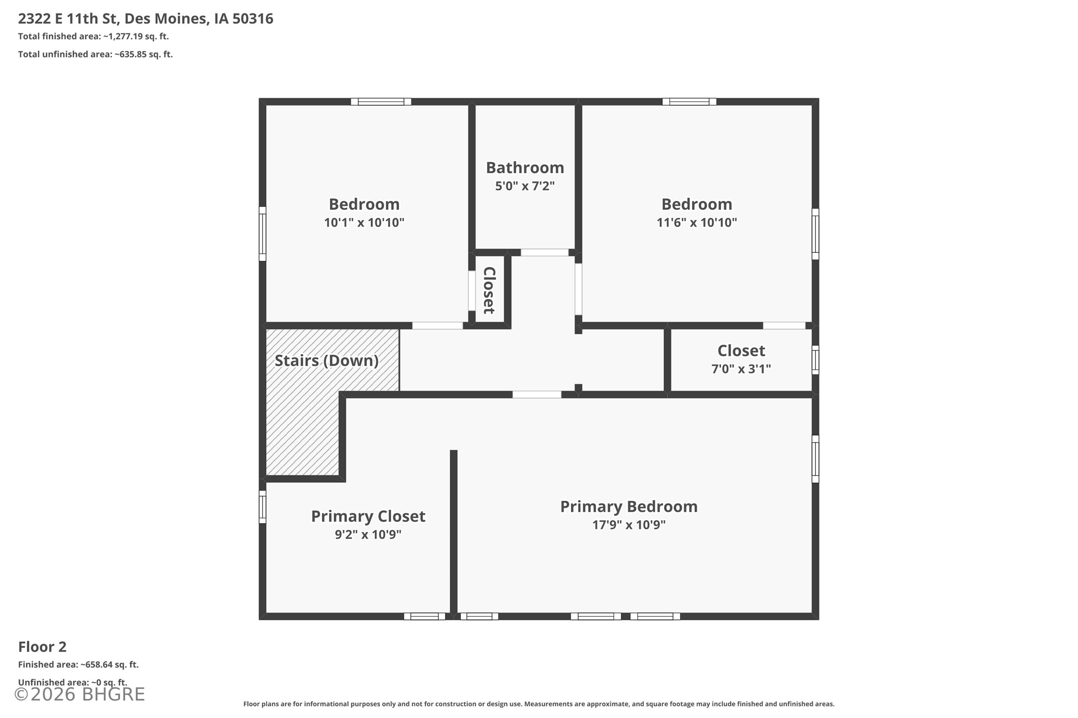 2322 E 11th Street Property Photo 25