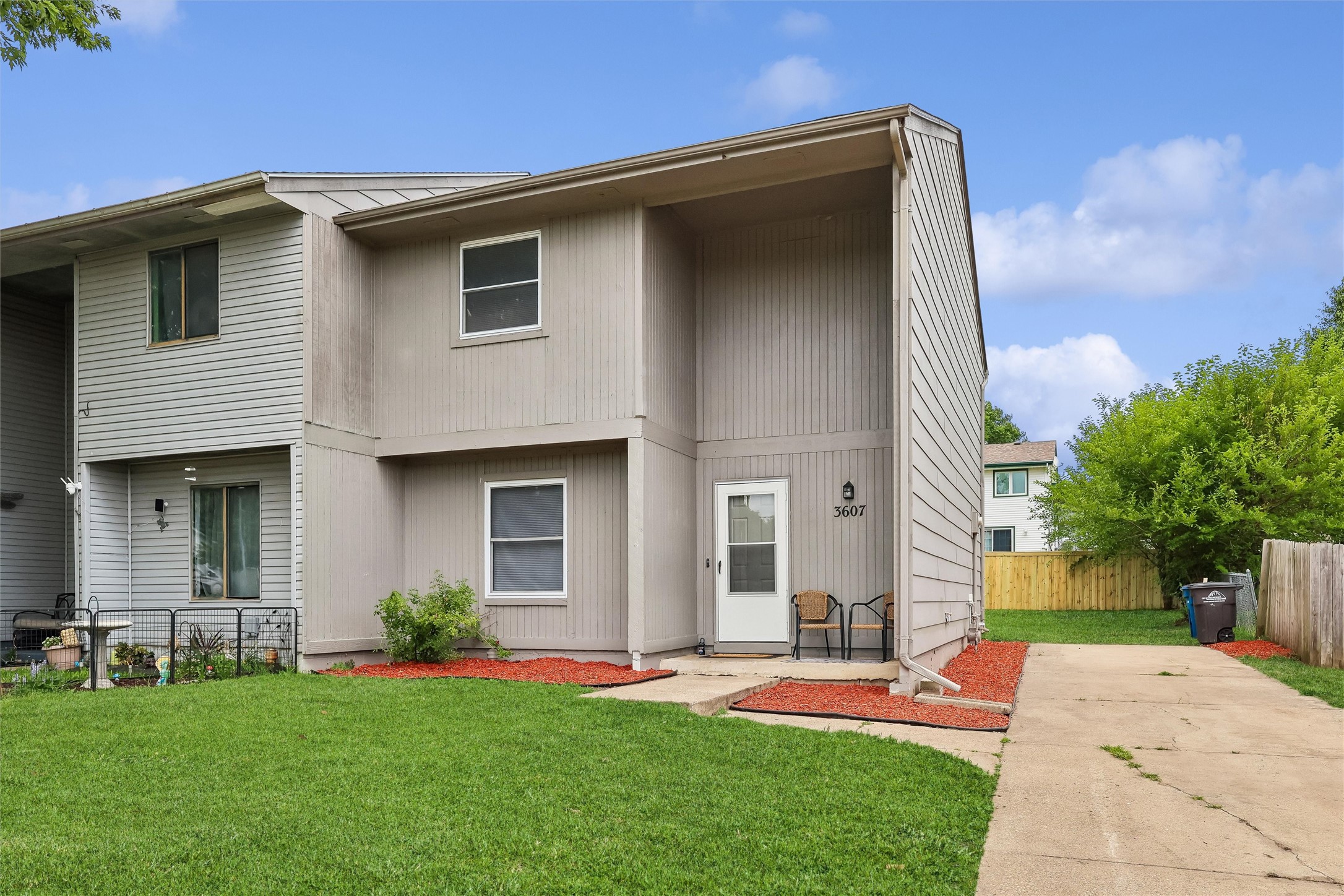 3607 Williams Street Property Photo 1