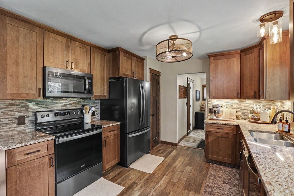 307 S Center Street Property Photo 13