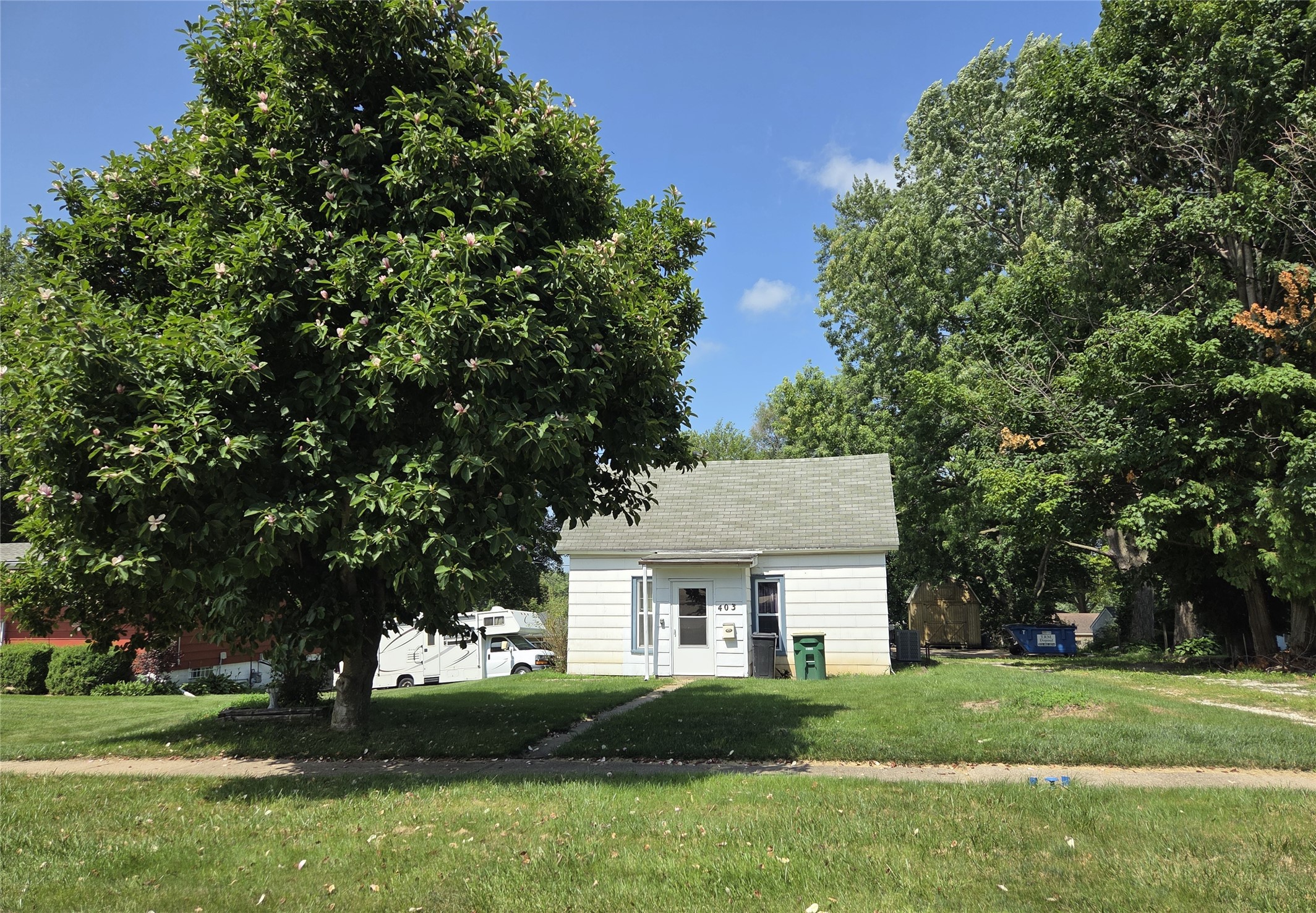 403 N I Street Property Photo 1