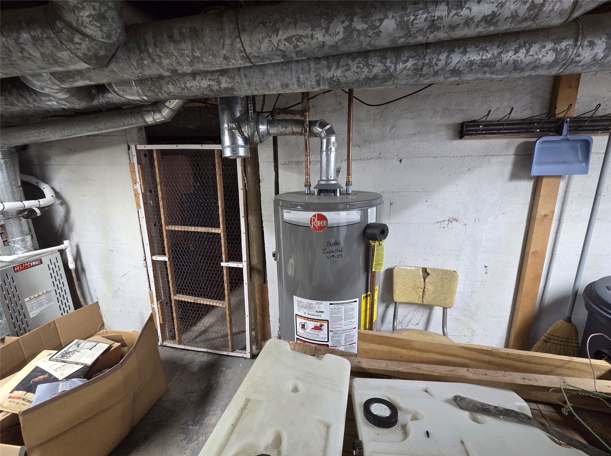403 N I Street Property Photo 15