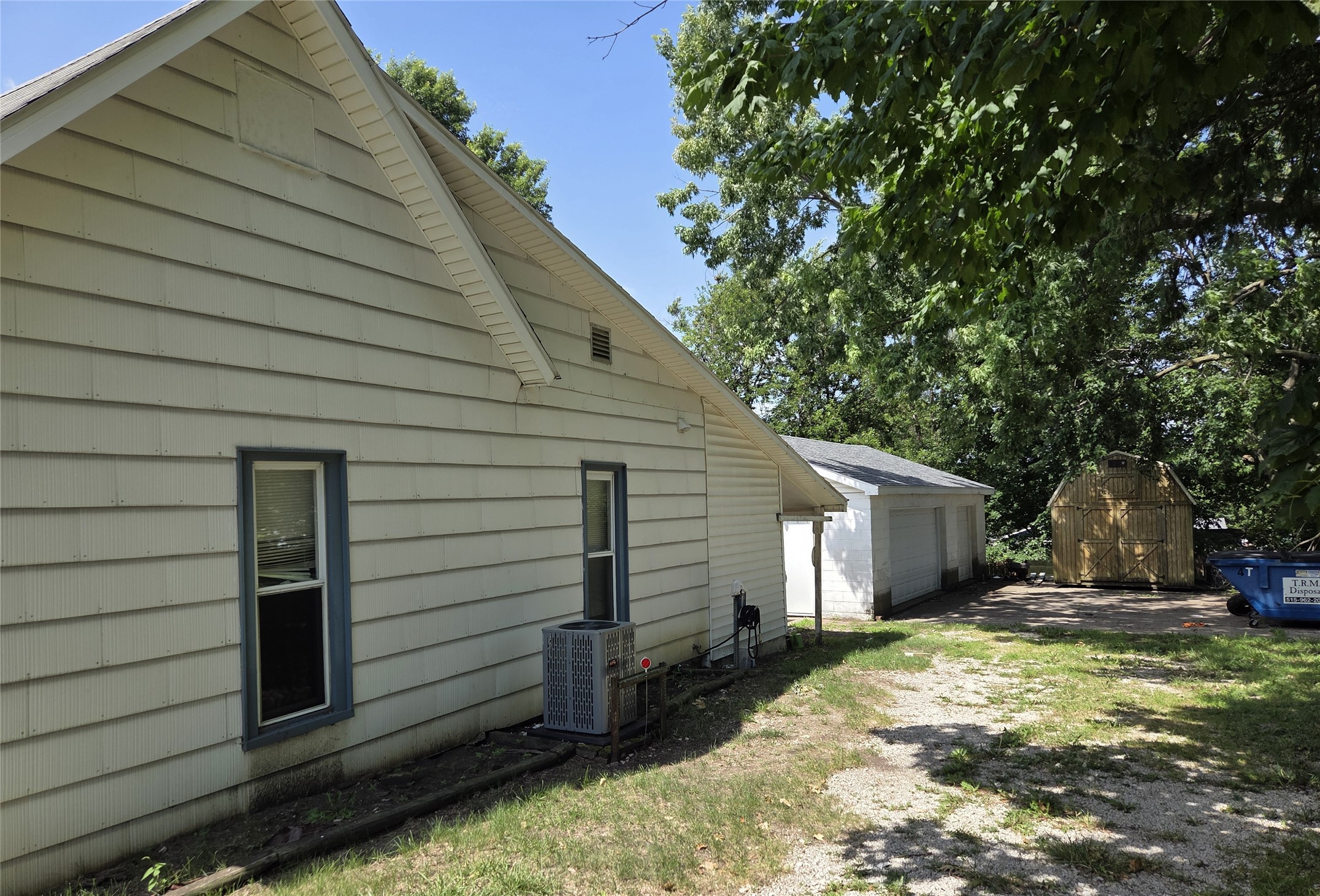 403 N I Street Property Photo 20