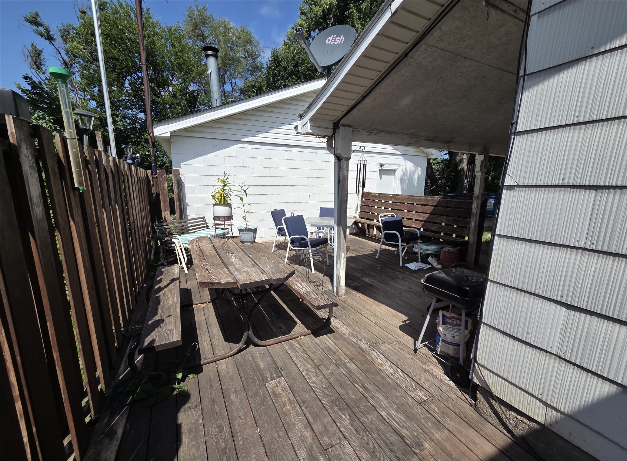 403 N I Street Property Photo 22