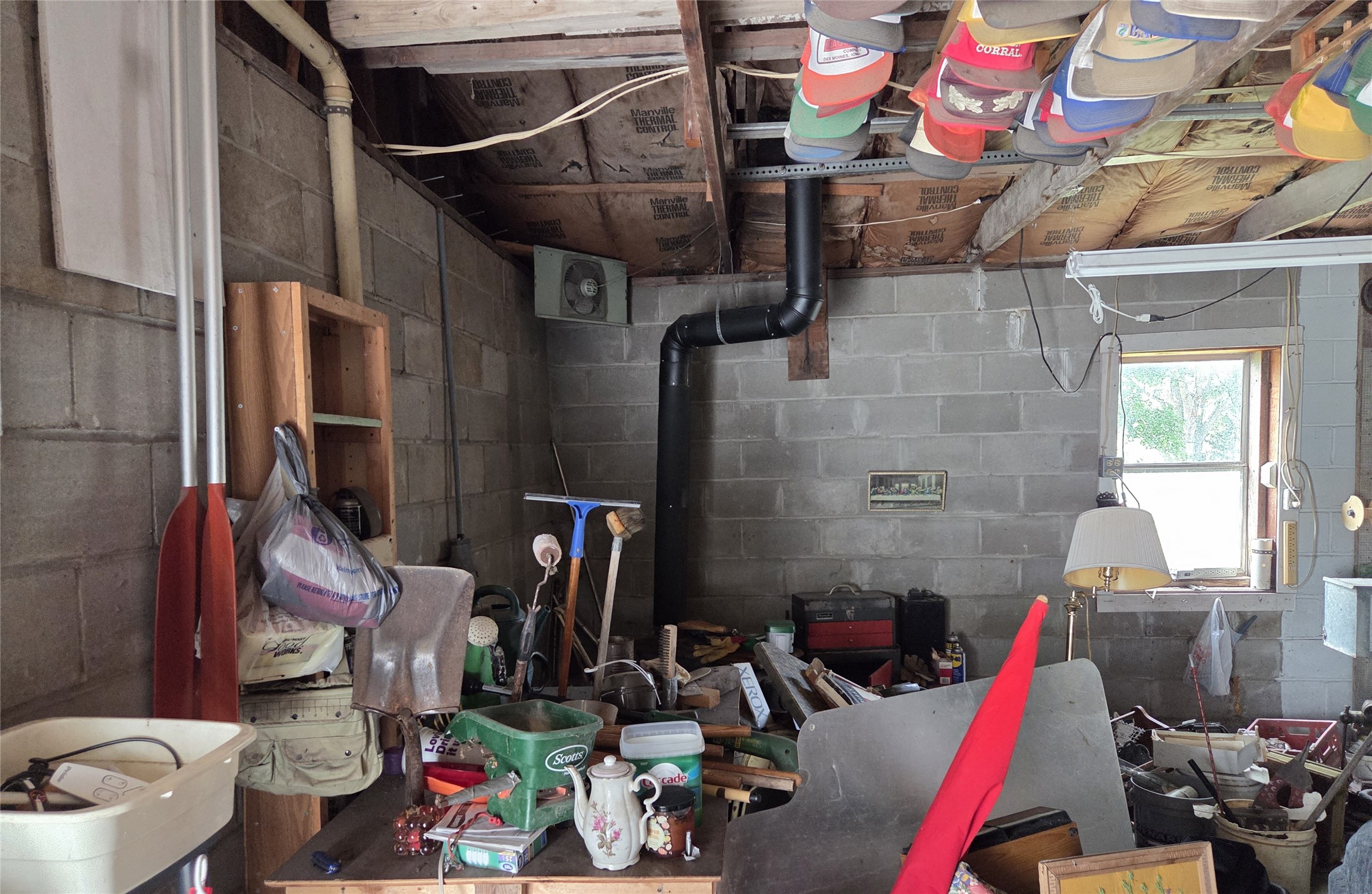 403 N I Street Property Photo 24