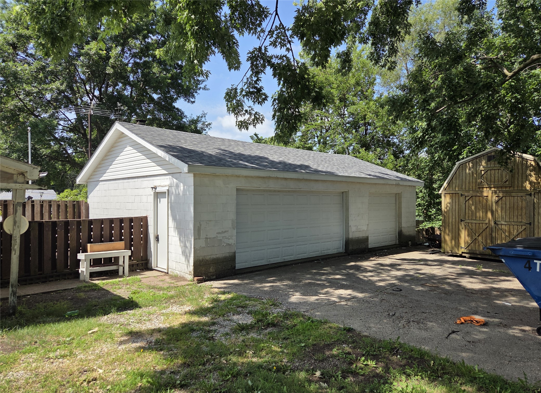 403 N I Street Property Photo 26