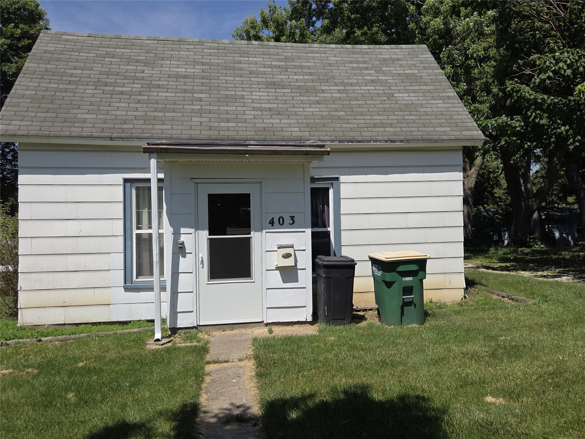 403 N I Street Property Photo 27