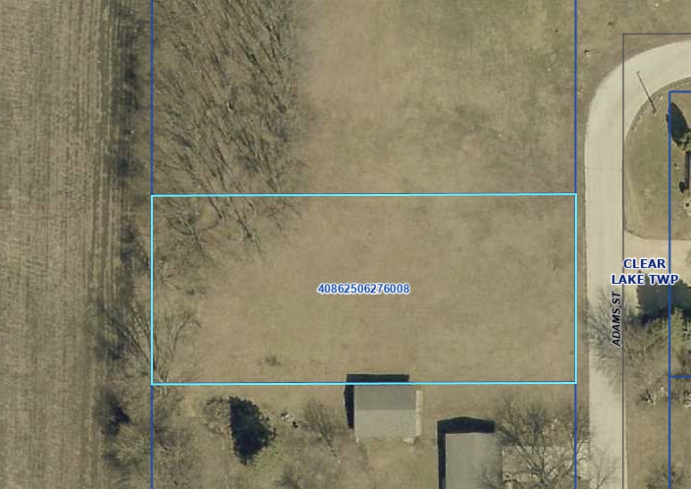 735 Adams Street Property Photo 1