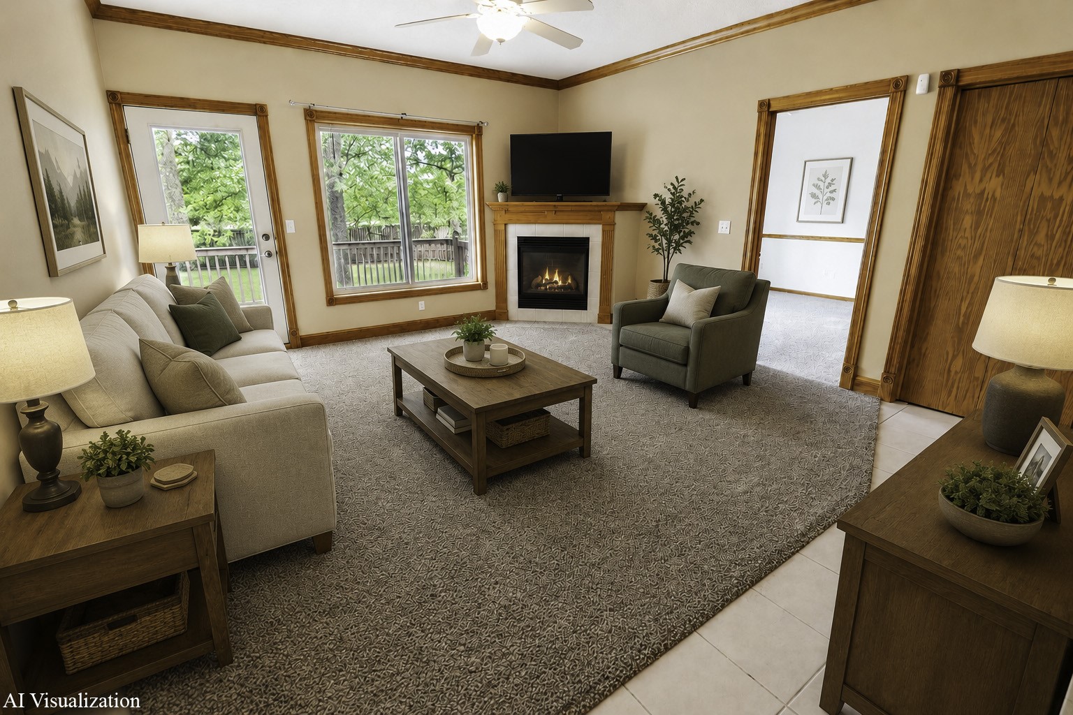 1345 Se Florence Drive 405 Property Photo 1