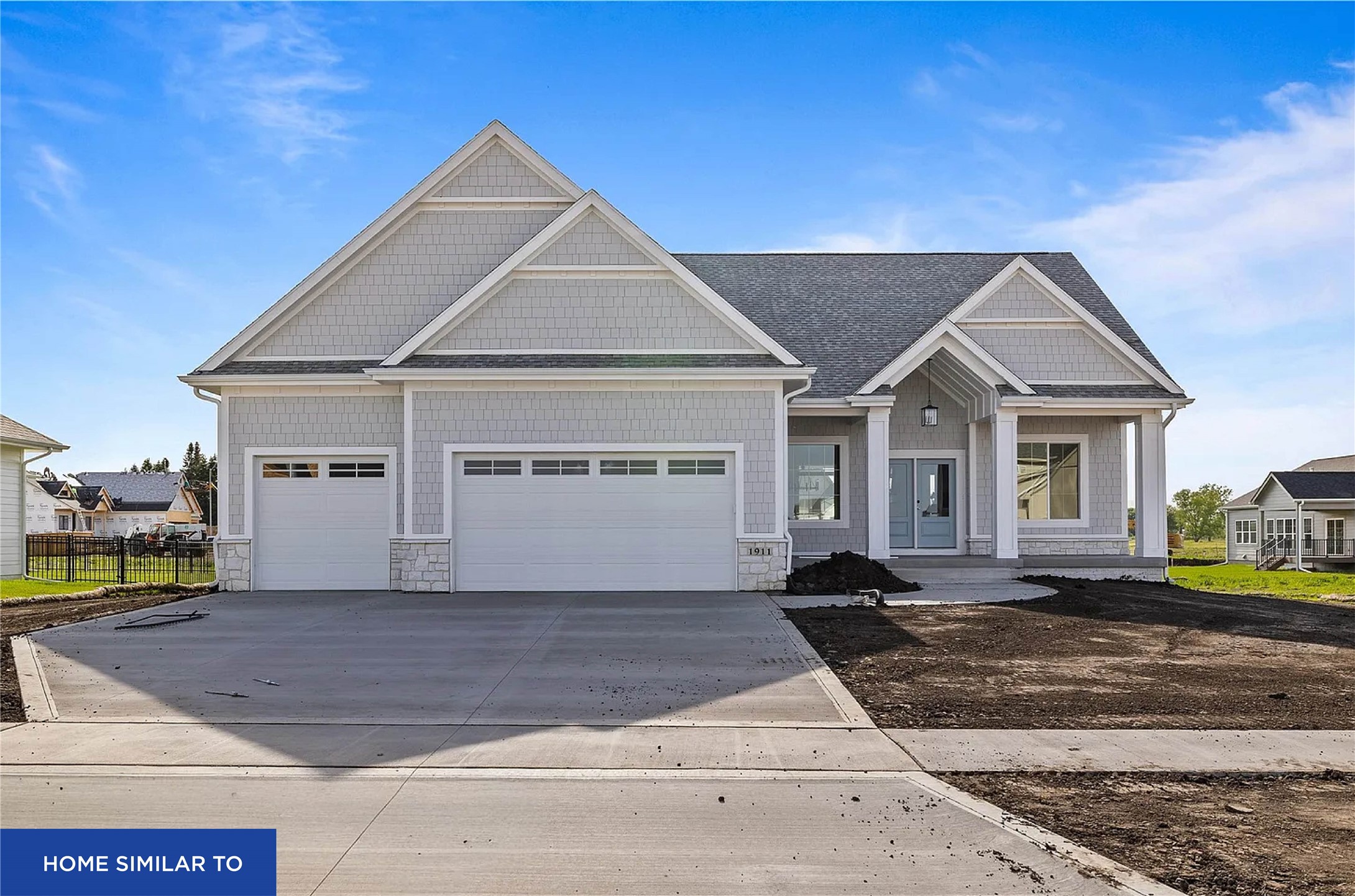 4808 Polo Avenue Property Photo 2