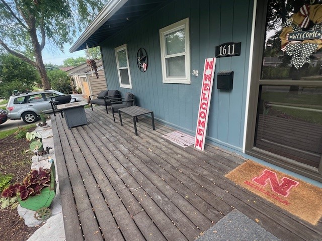 1611 Douglas Avenue Property Photo 12