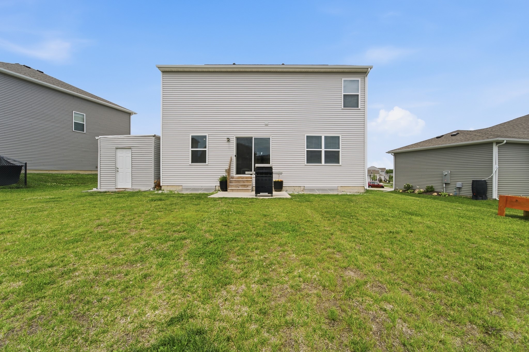 1731 Southbridge Drive Property Photo 22