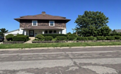 403 N 4th Avenue Property Photo 1