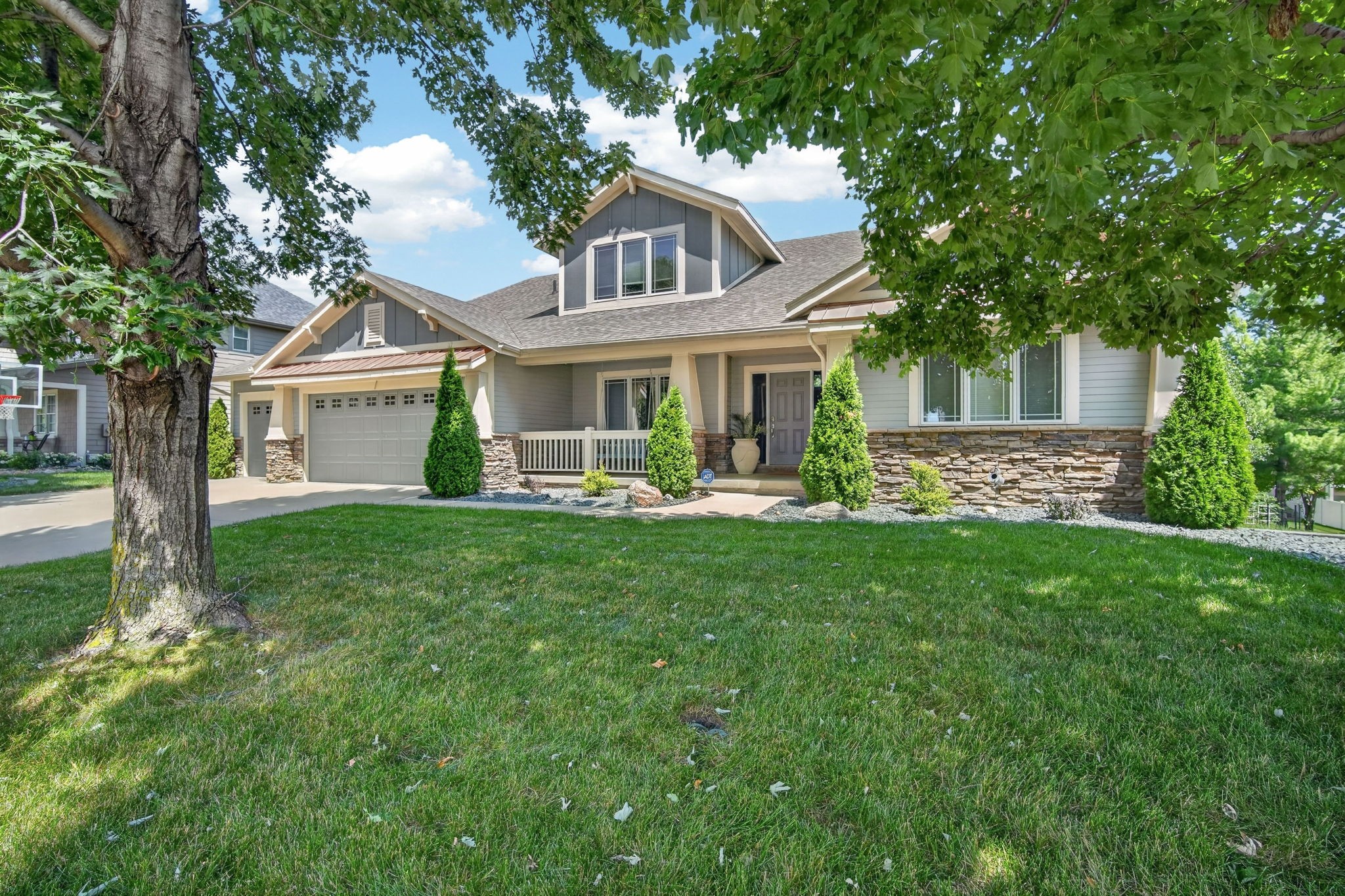 15115 Goodman Drive Property Photo 1