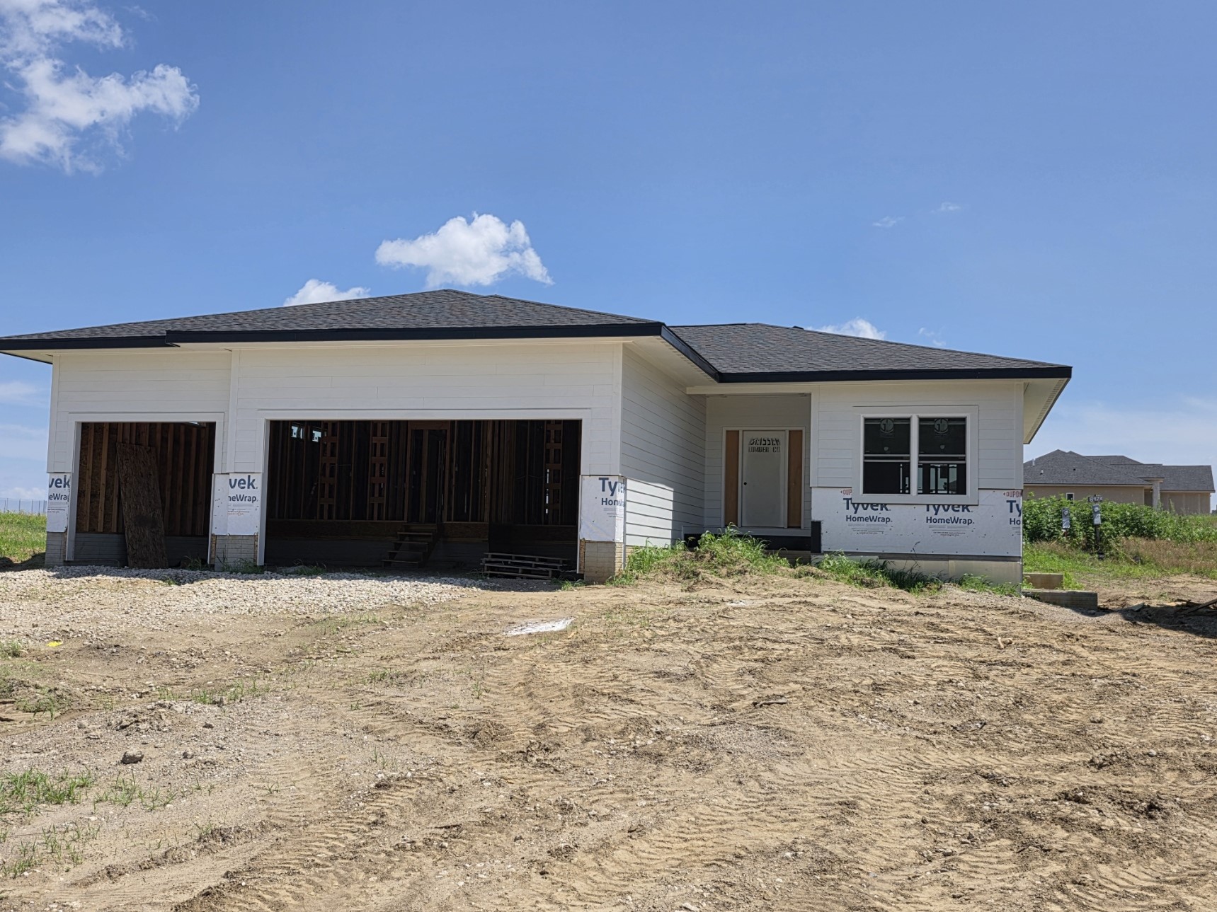 8487 Longmeadow Lane Property Photo 1