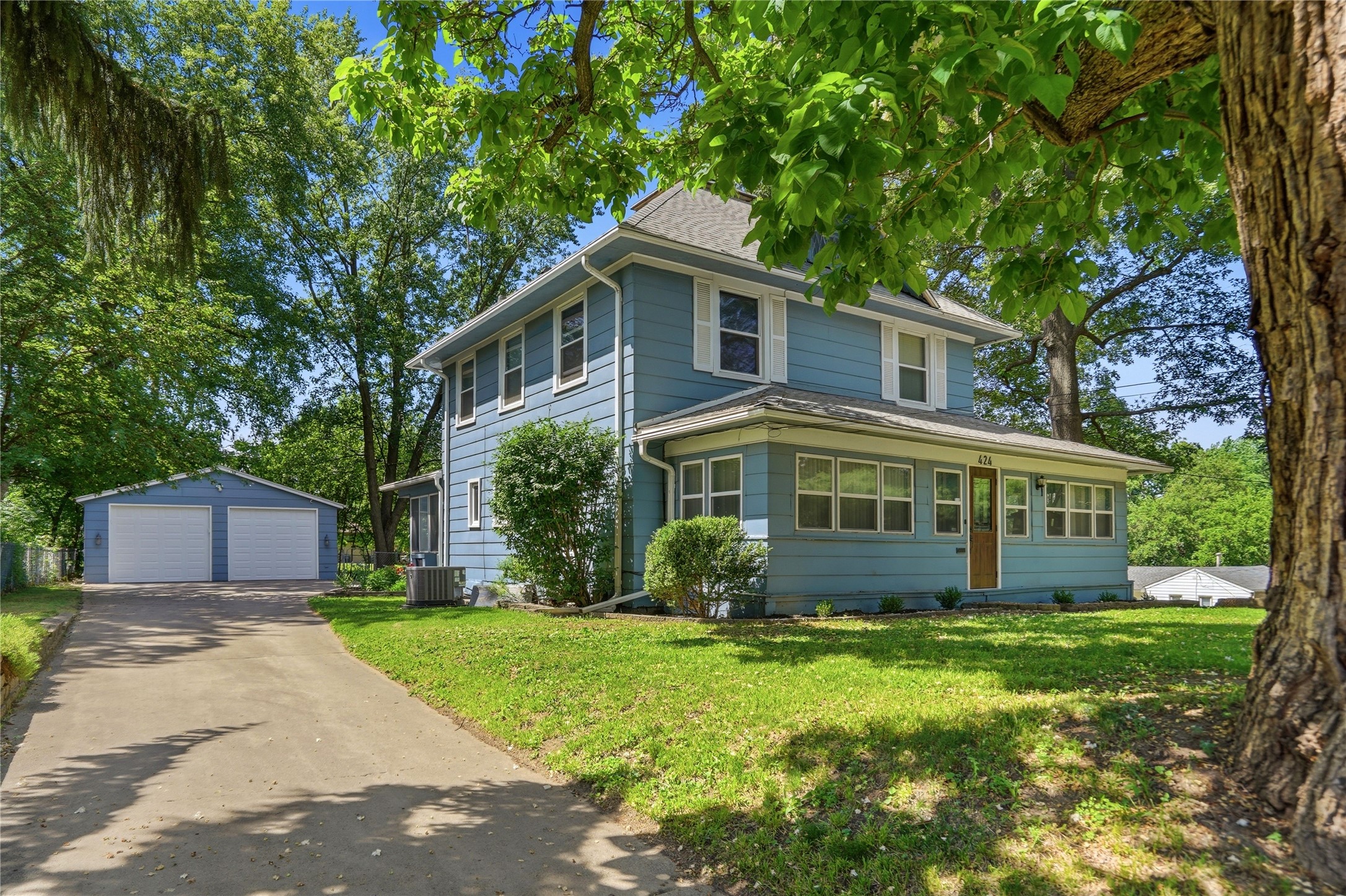 424 Virginia Avenue Property Photo 1