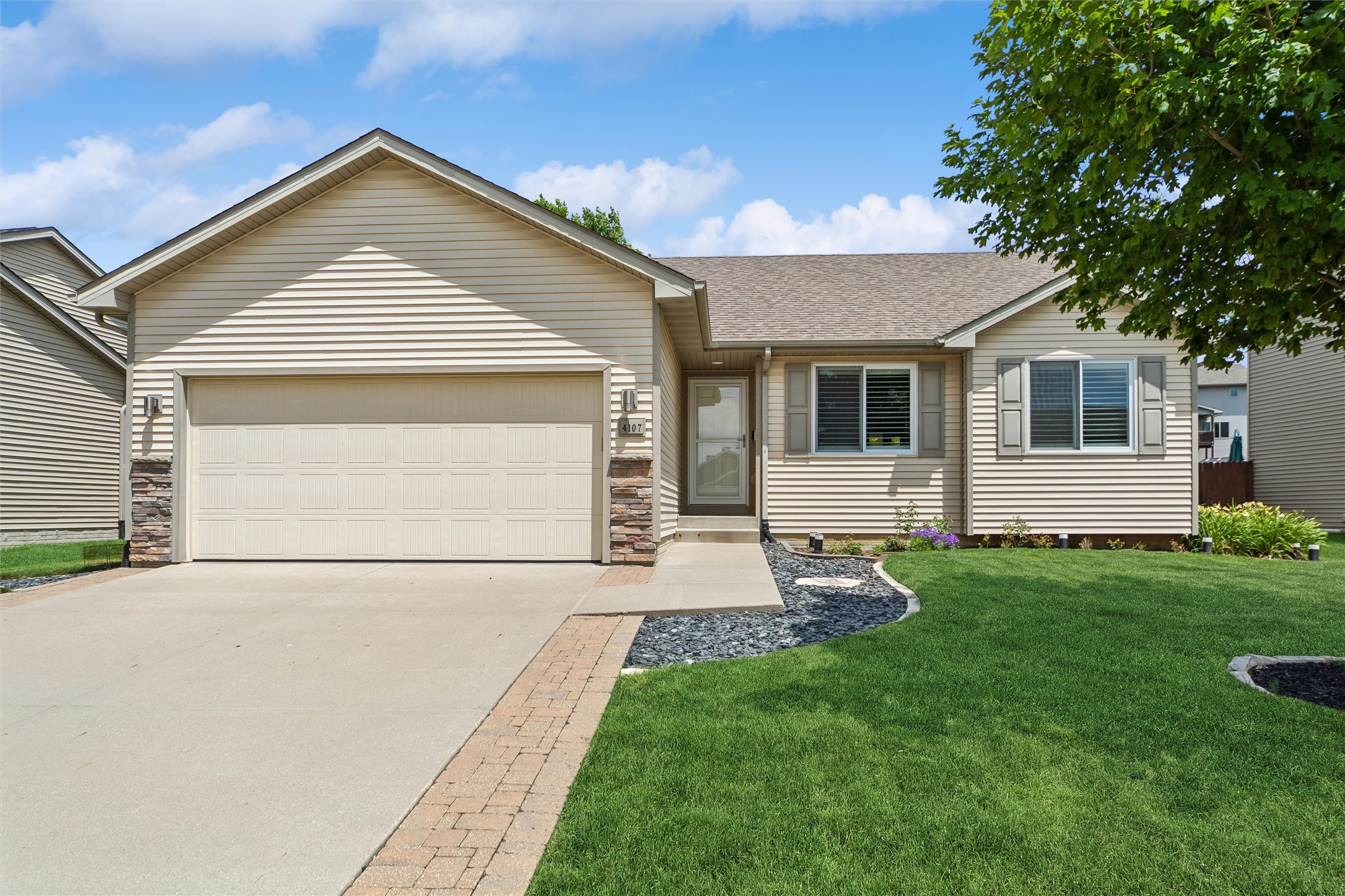 4107 146th Street Property Photo 1