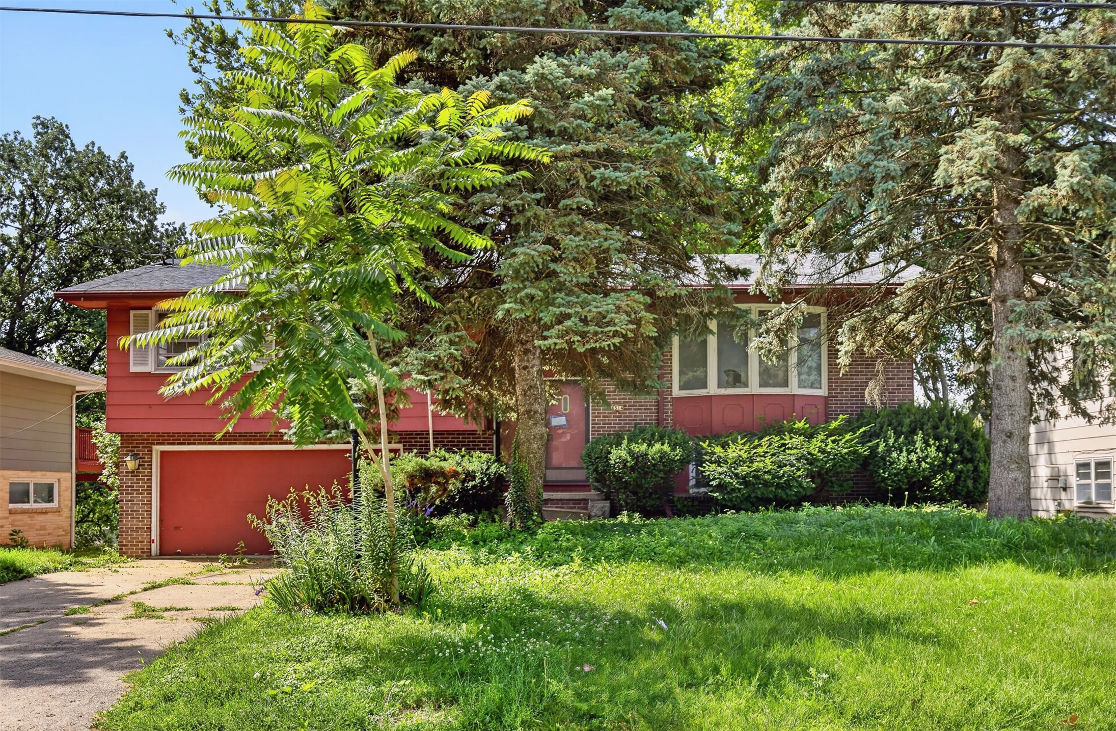 6514 Lincoln Avenue Property Photo 1