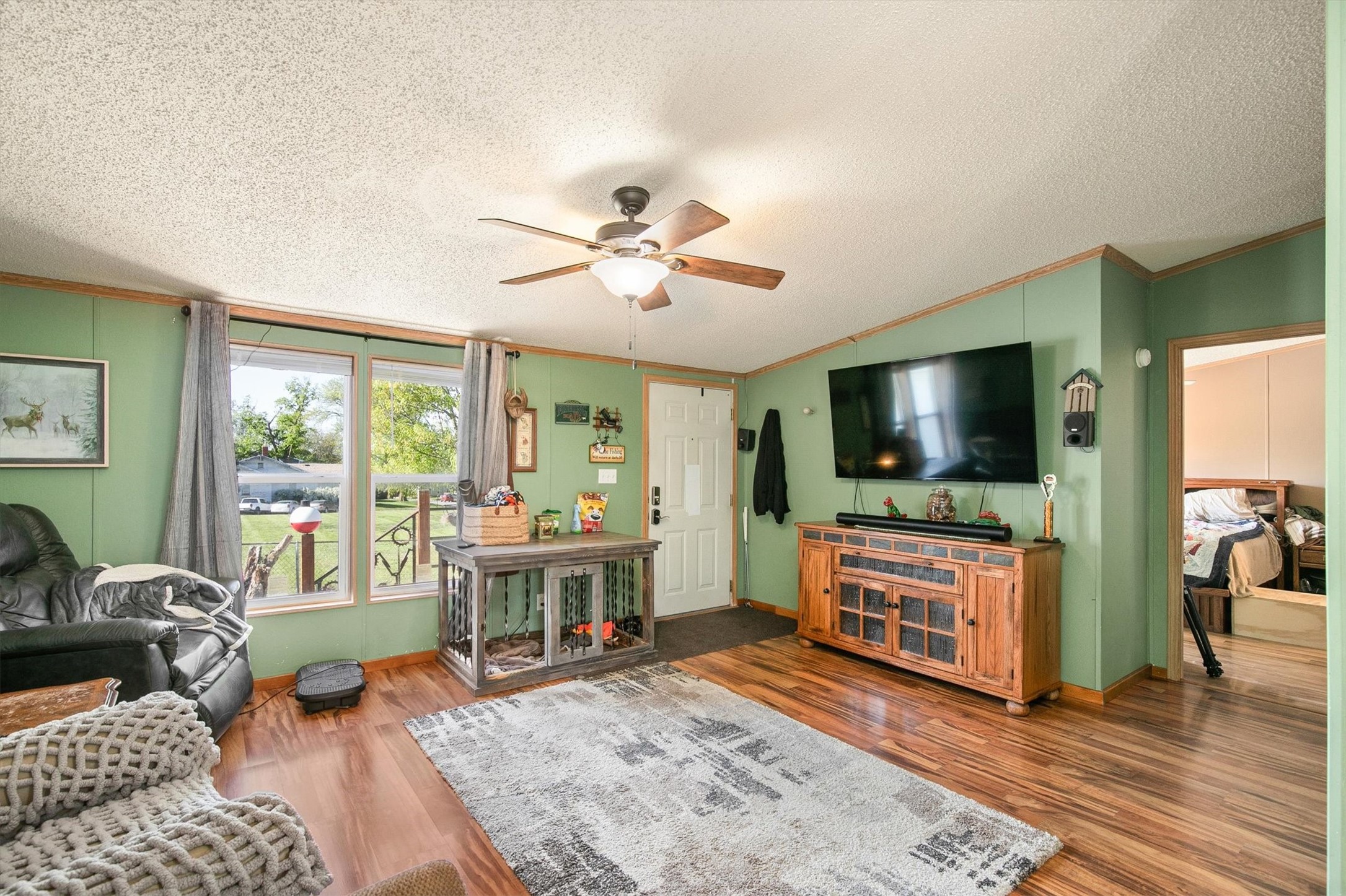 1110 Grant Street Property Photo 4