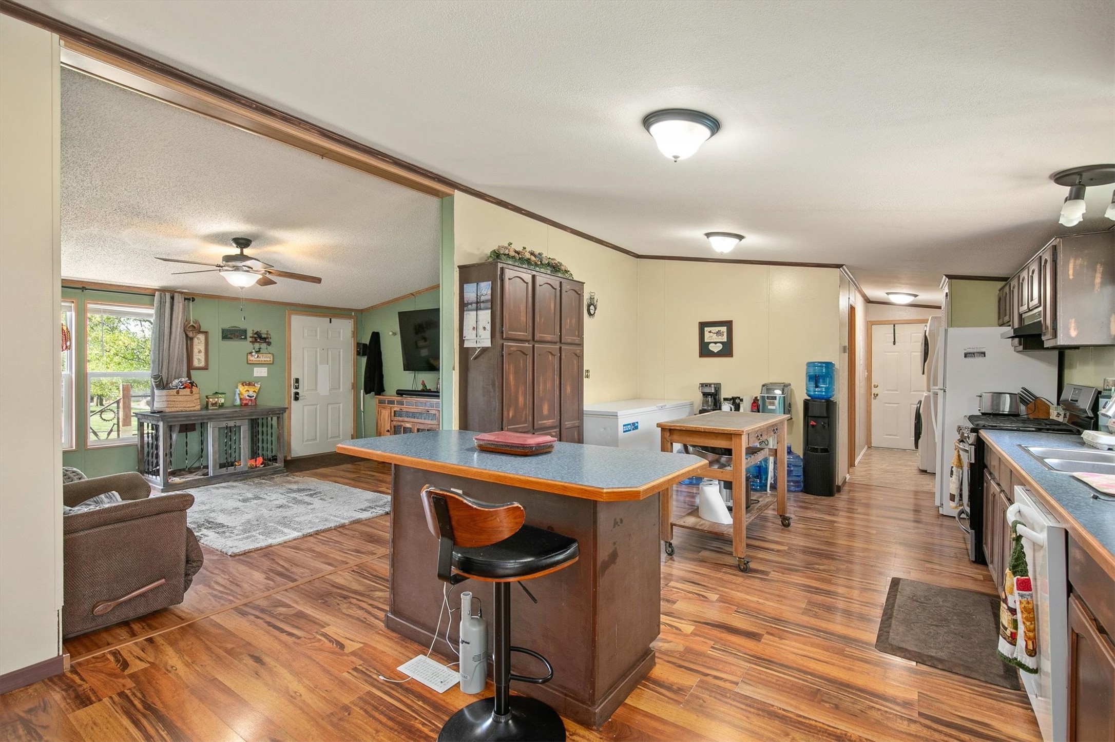 1110 Grant Street Property Photo 5