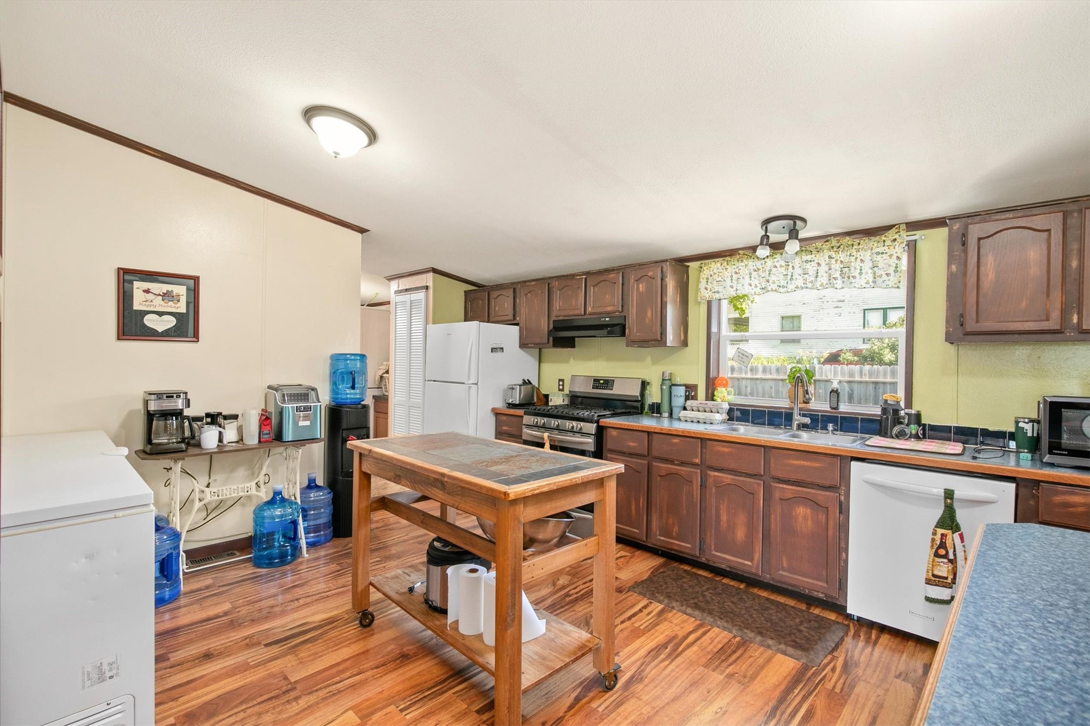 1110 Grant Street Property Photo 8
