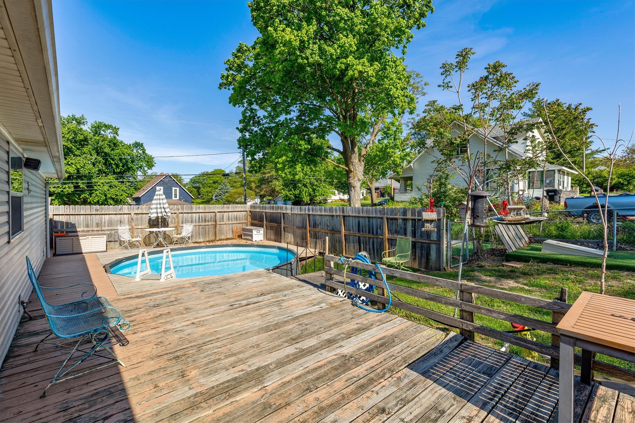 1110 Grant Street Property Photo 19