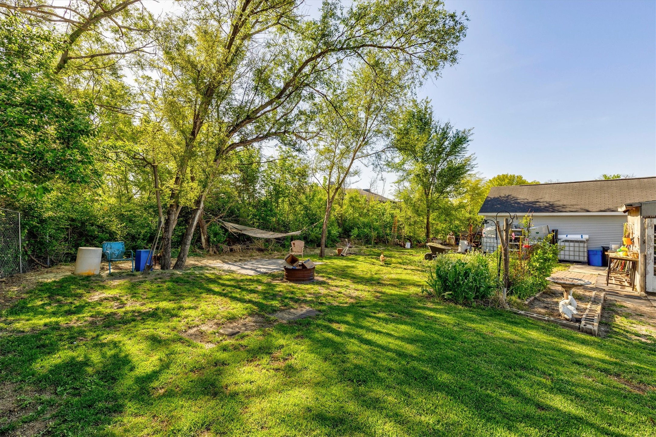1110 Grant Street Property Photo 23