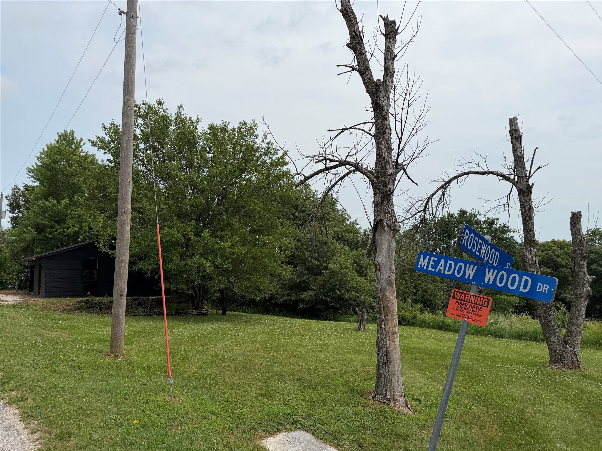 8422 Meadow Wood Drive Property Photo 14