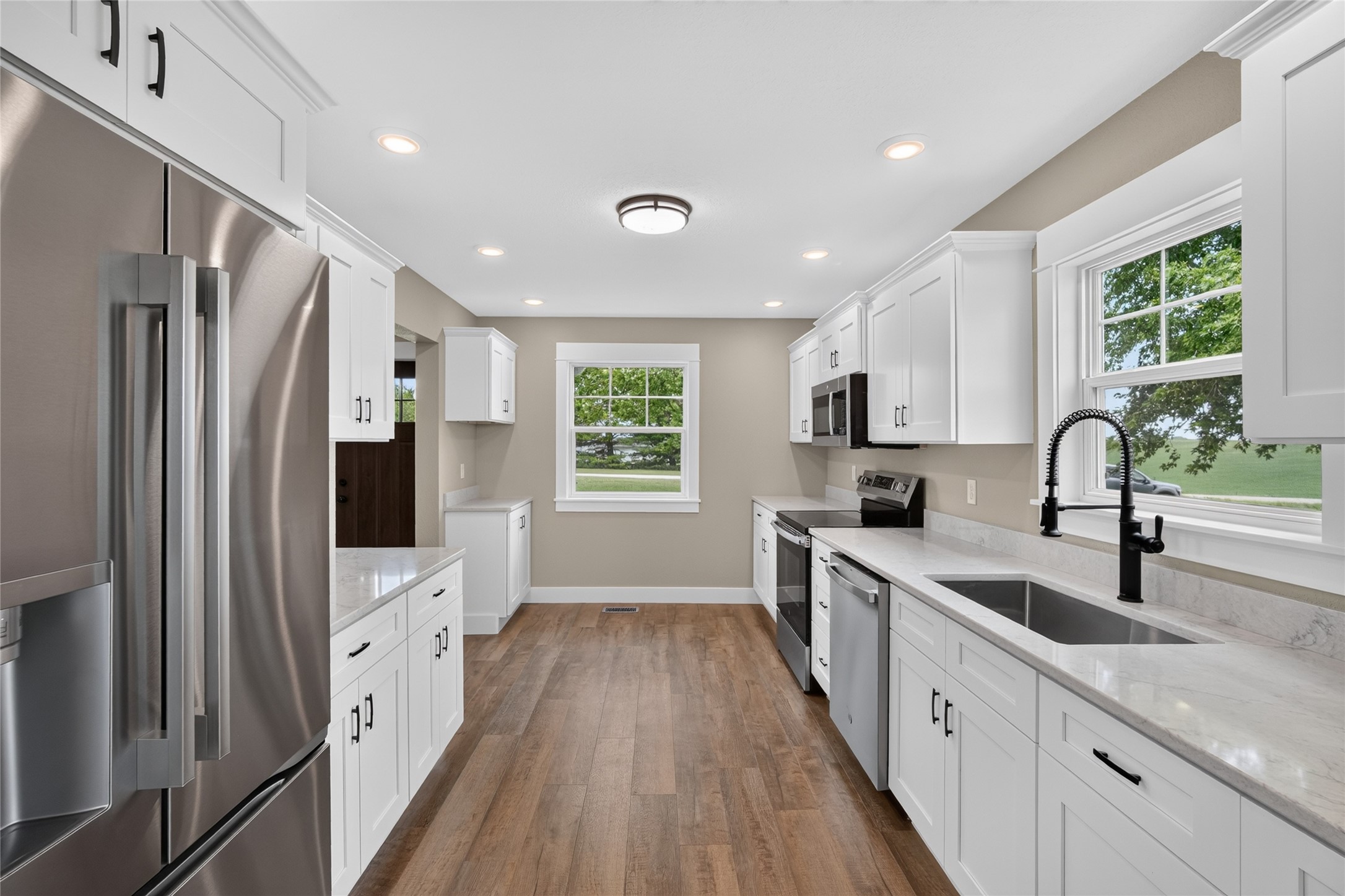 1365 Quail Road Property Photo 4