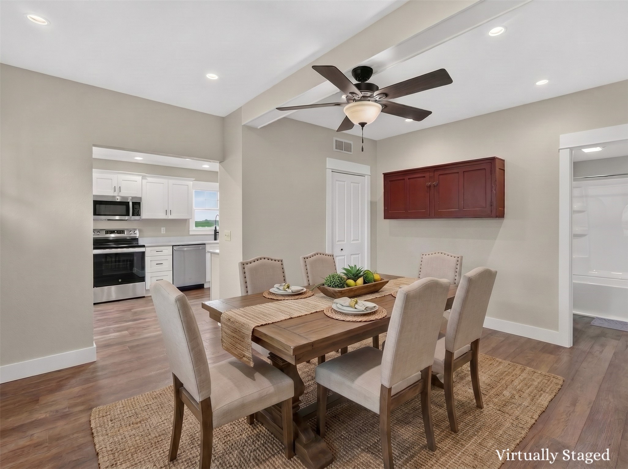 1365 Quail Road Property Photo 7