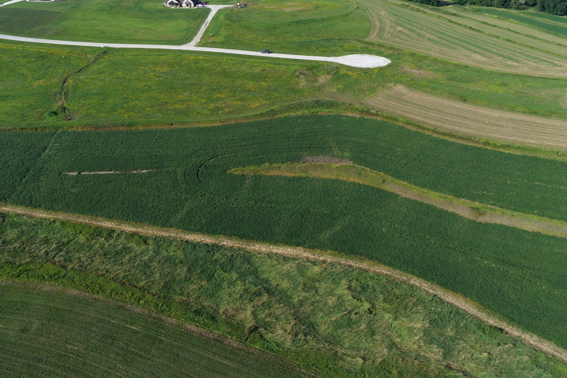 Lot 10 152nd Lane Property Photo 5