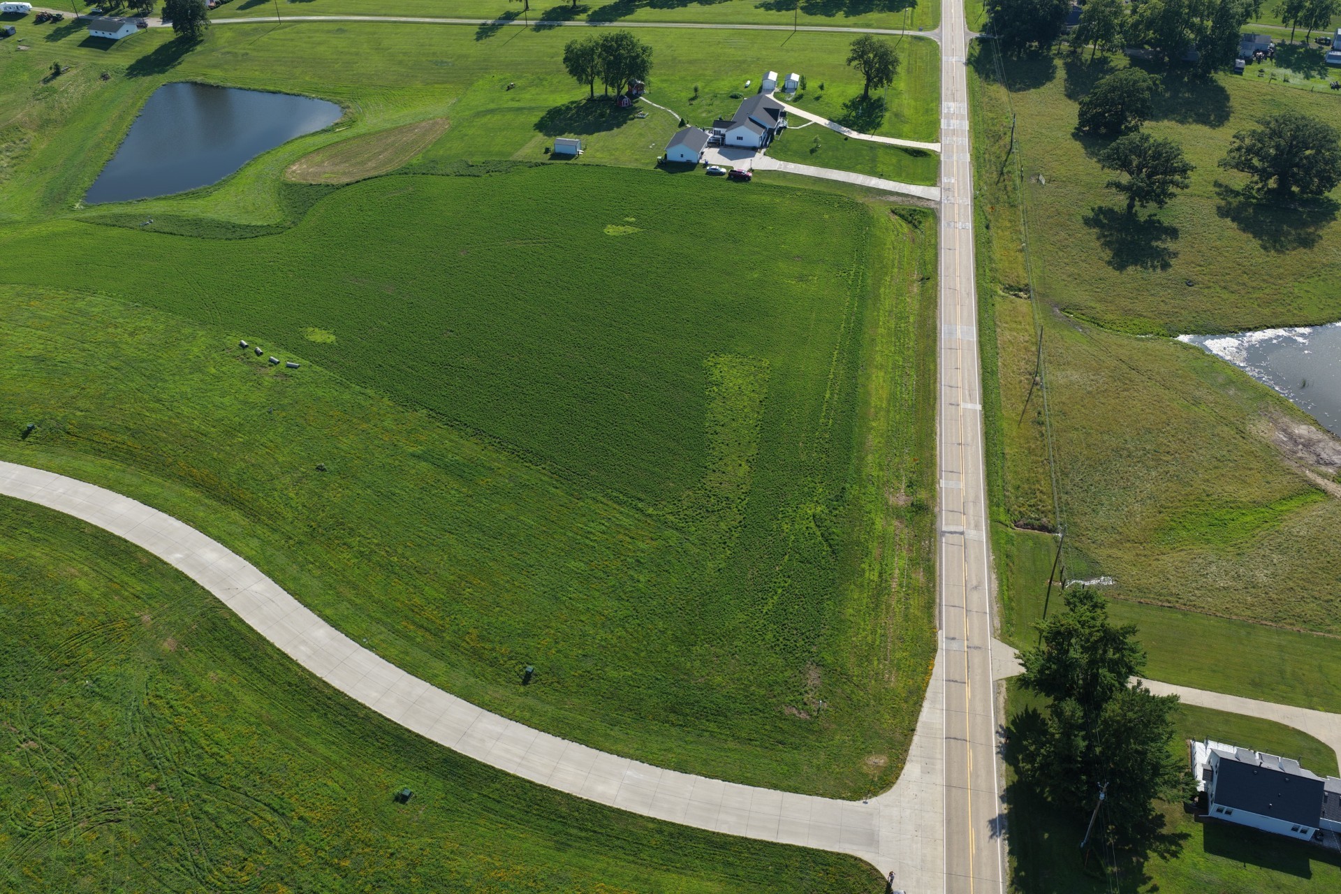 Lot 3 152nd Lane Property Photo 1