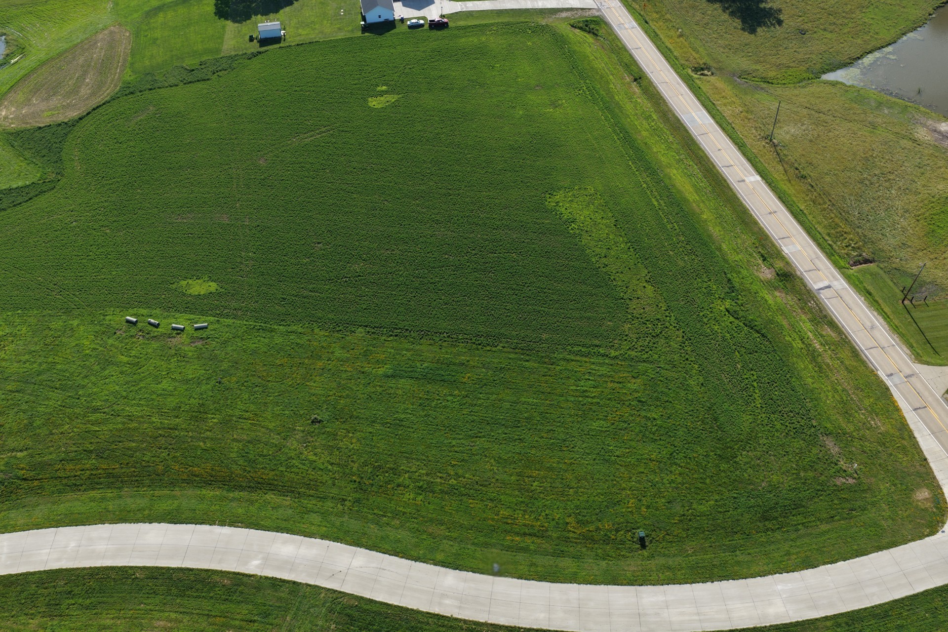 Lot 3 152nd Lane Property Photo 2