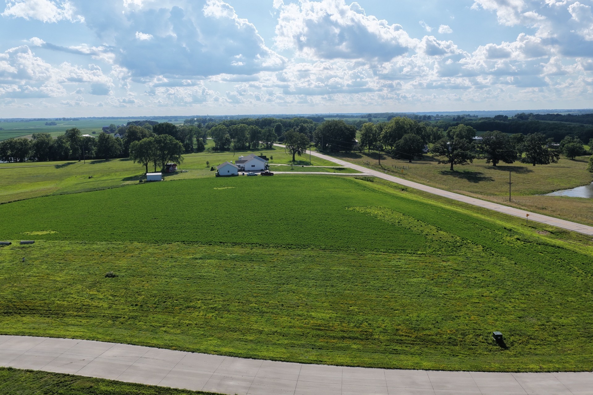Lot 3 152nd Lane Property Photo 3