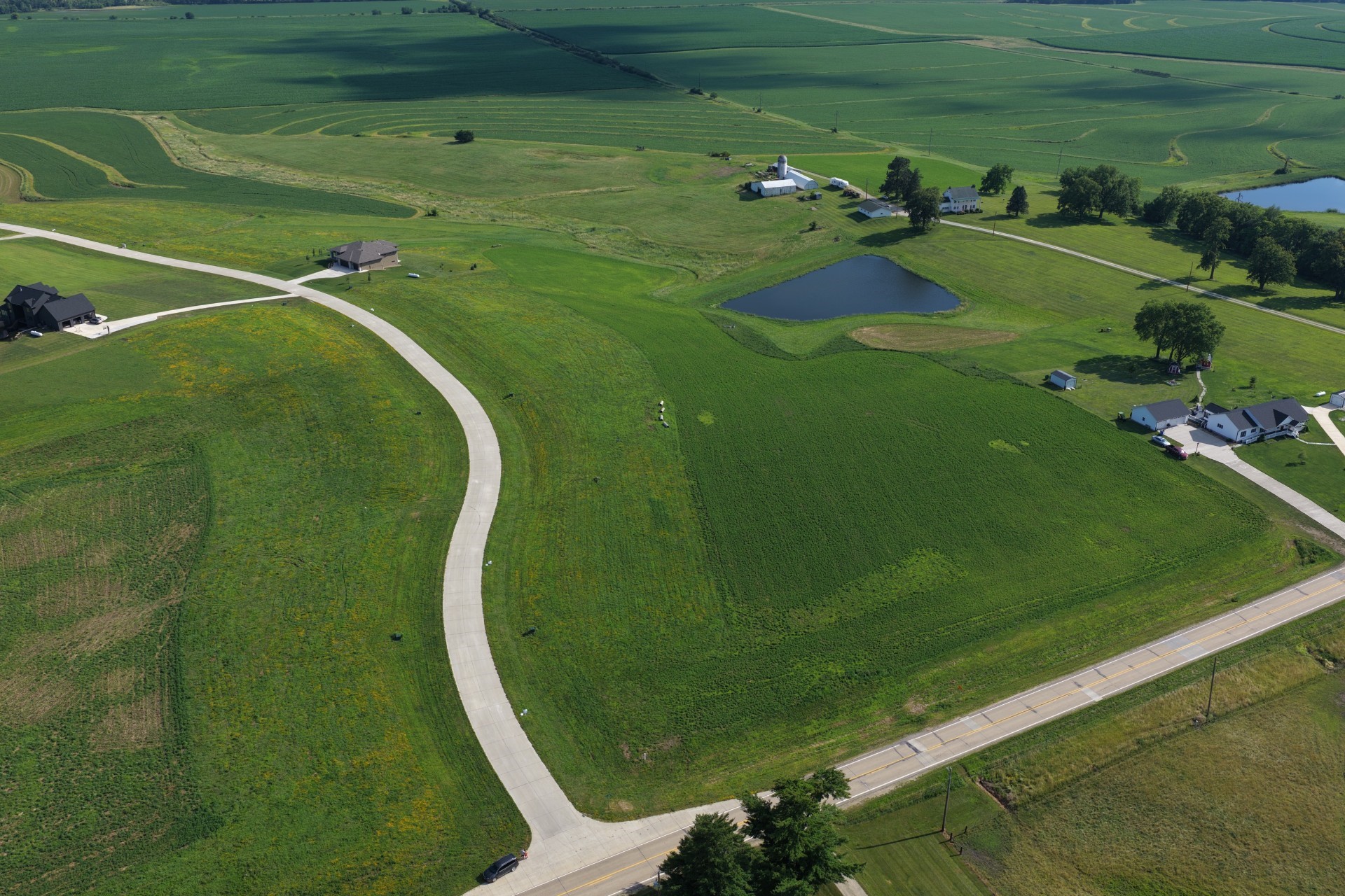 Lot 3 152nd Lane Property Photo 4