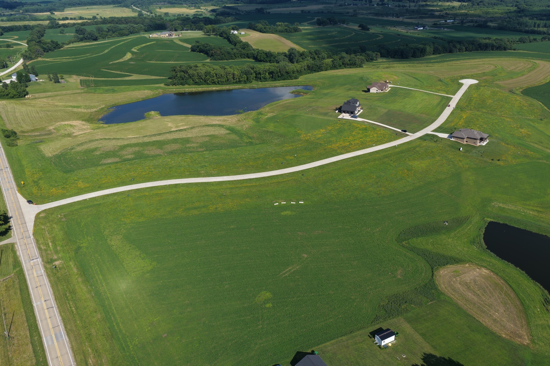 Lot 3 152nd Lane Property Photo 5