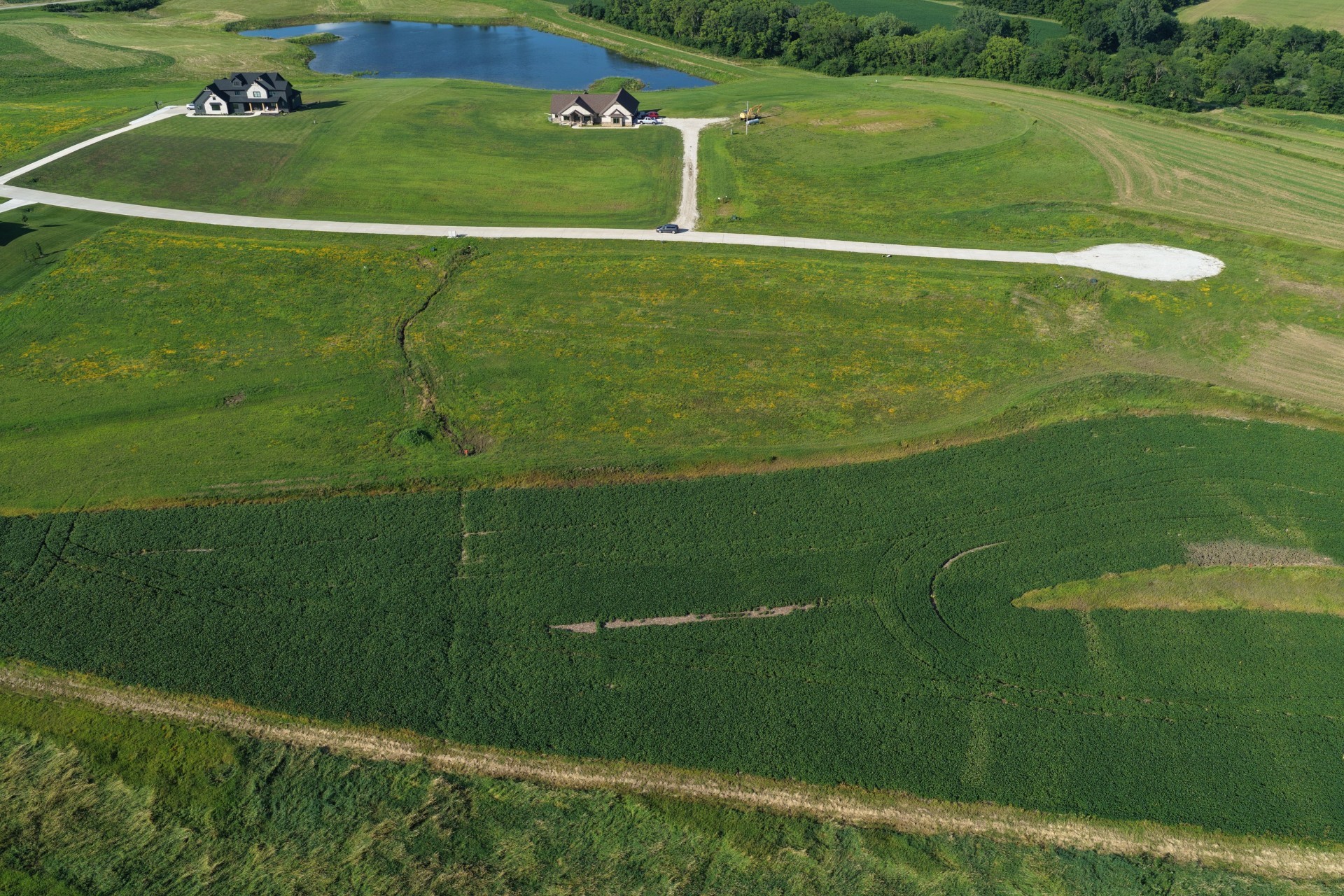 Lot 9 152nd Lane Property Photo 1