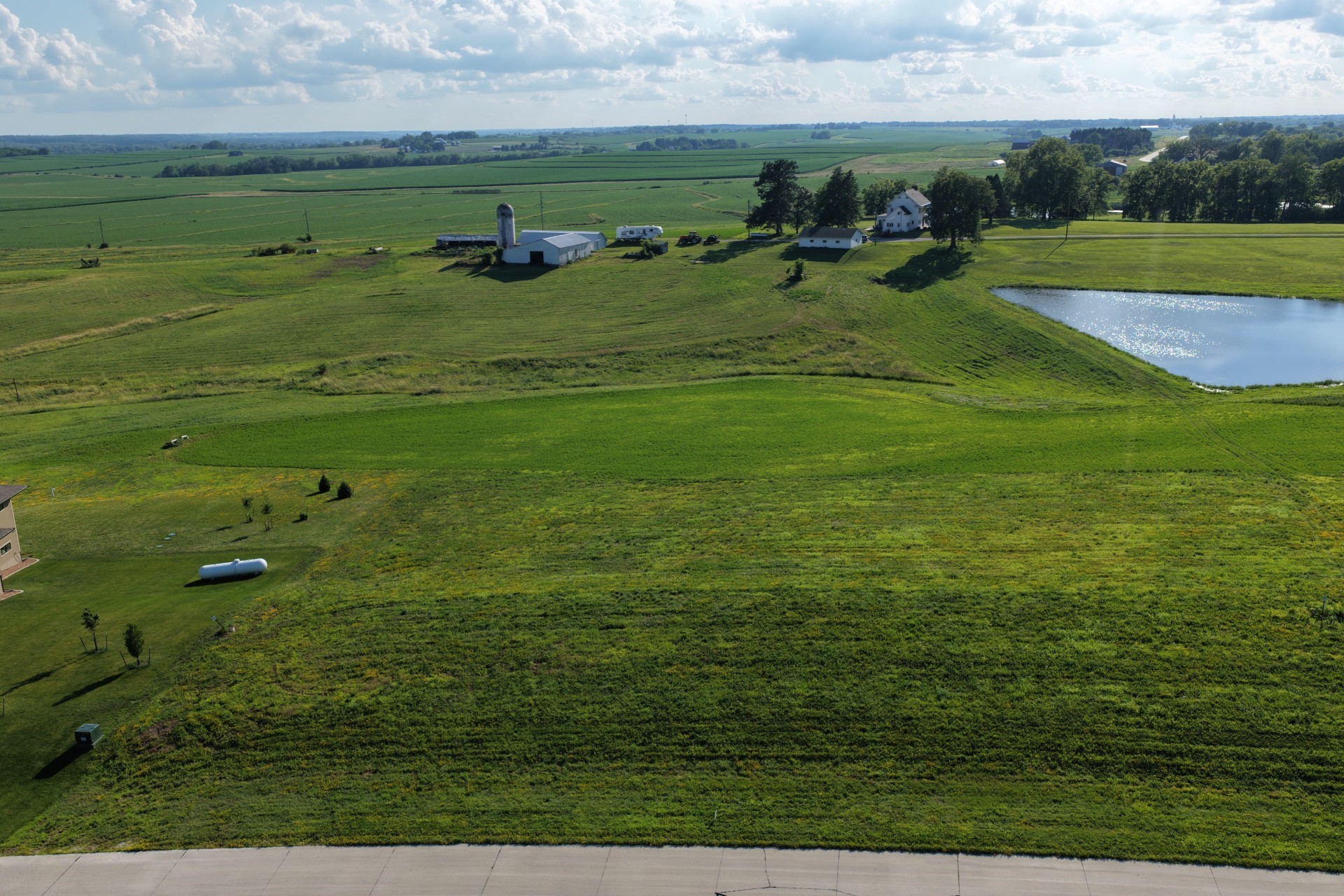 Lot 6 152nd Lane Property Photo 1