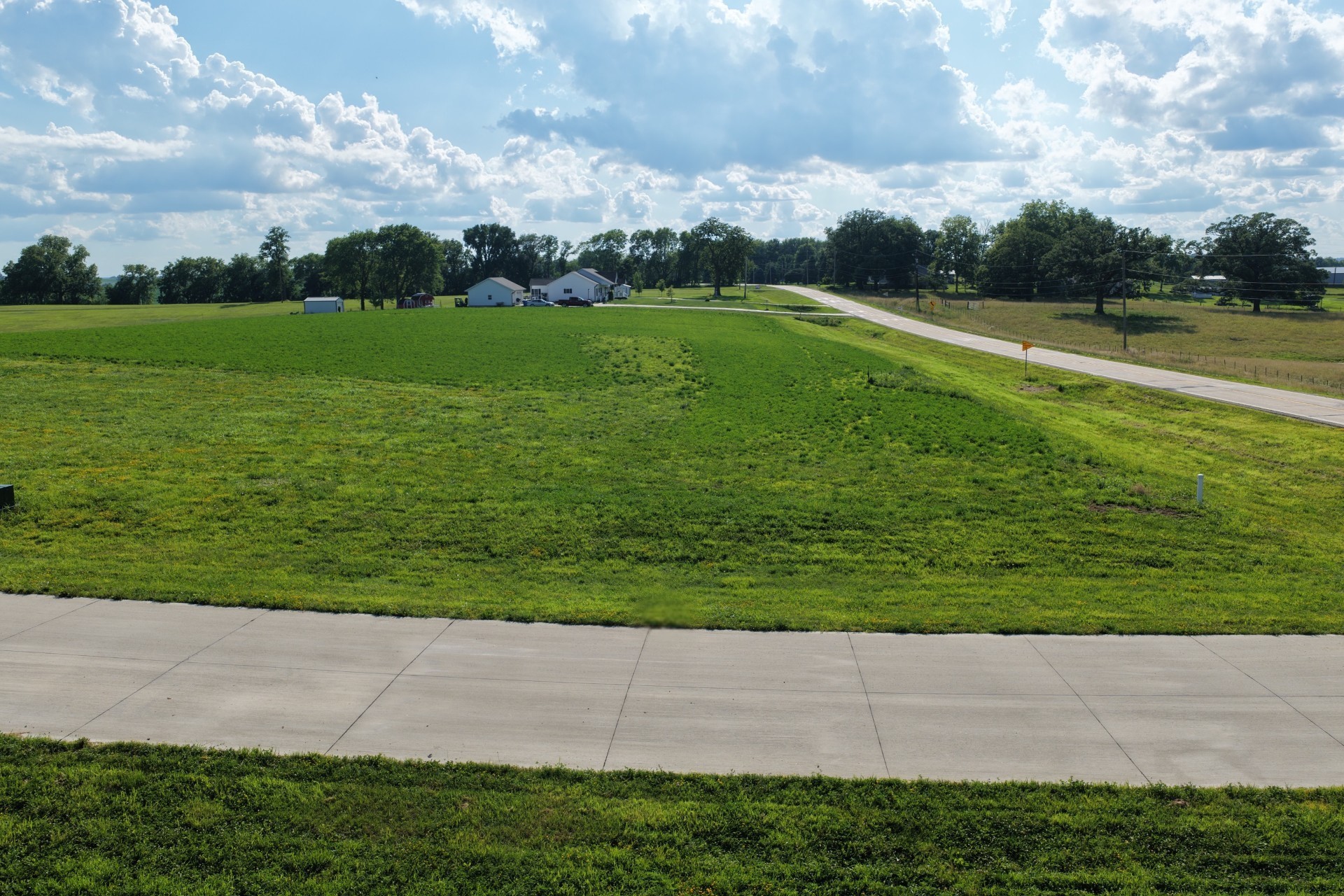 Lot 2 152nd Lane Property Photo 1