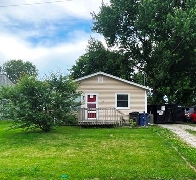 119 E Leland Avenue Property Photo 1
