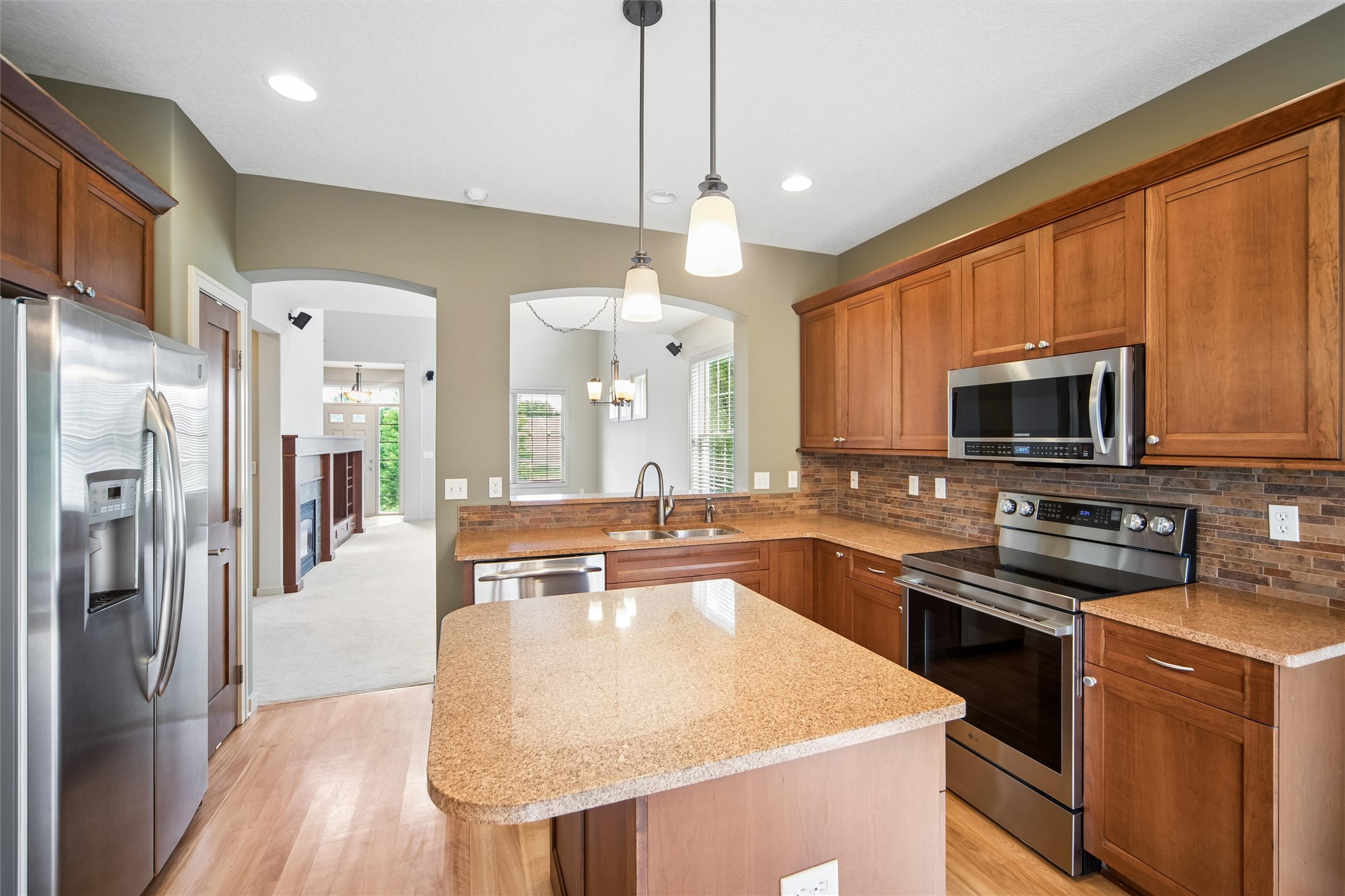 5615 Flagstone Way Property Photo 6